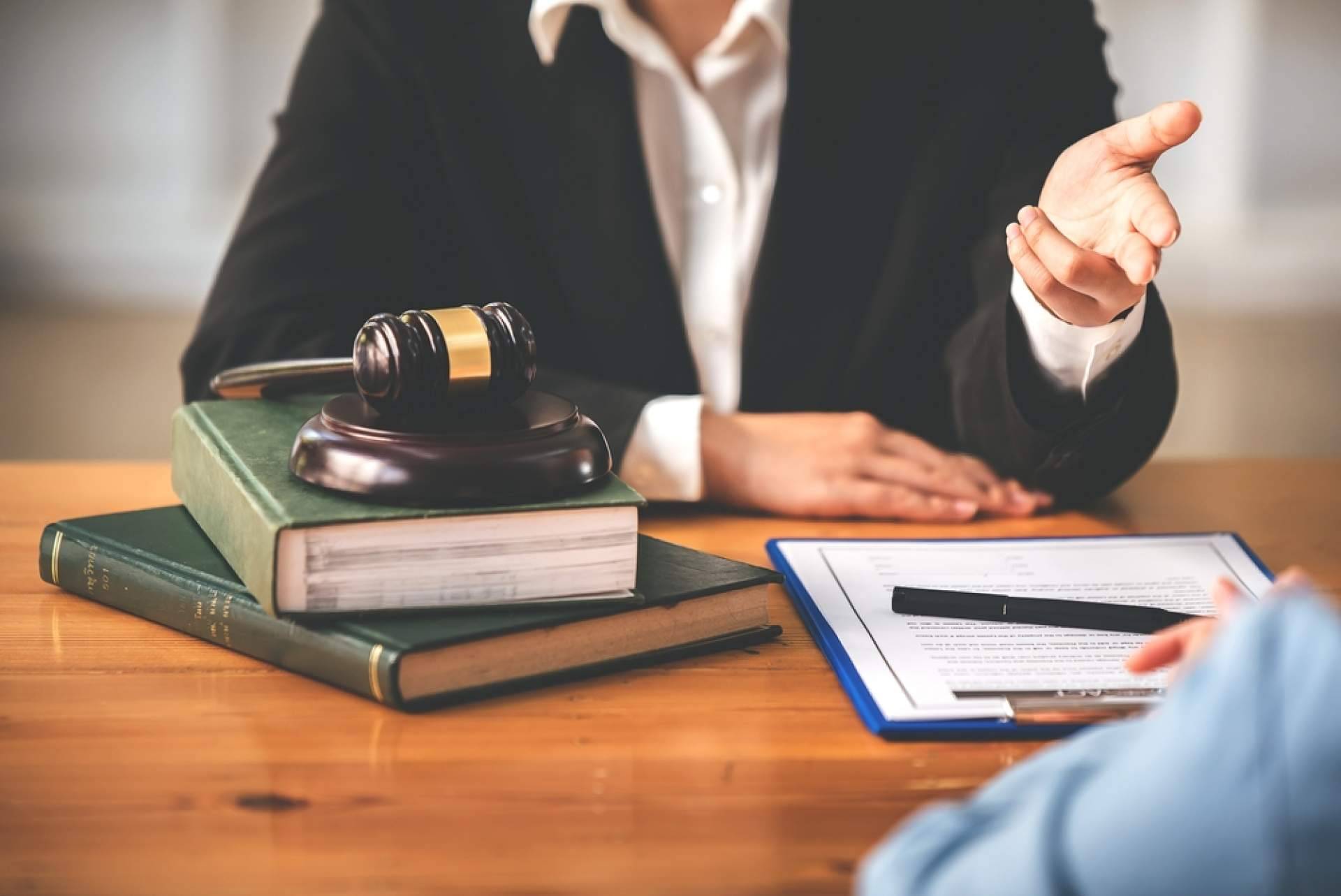 Abogados expertos, pieza esencial en el proceso judicial de la Ley de Segunda Oportunidad