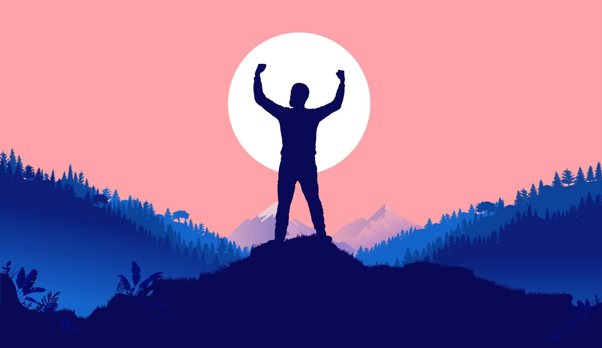 La 'bonita vida'; el valor de vivir cada día con coraje, superación personal y autenticidad