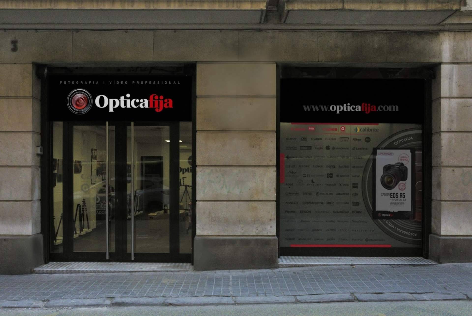 Con el Plan Renove de Óptica Fija recompran los viejos equipos y facilitan la renovación tecnológica
