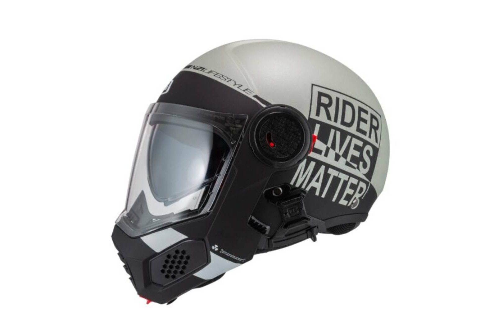 ¿Qué casco es el ideal? Las sugerencias de NZI