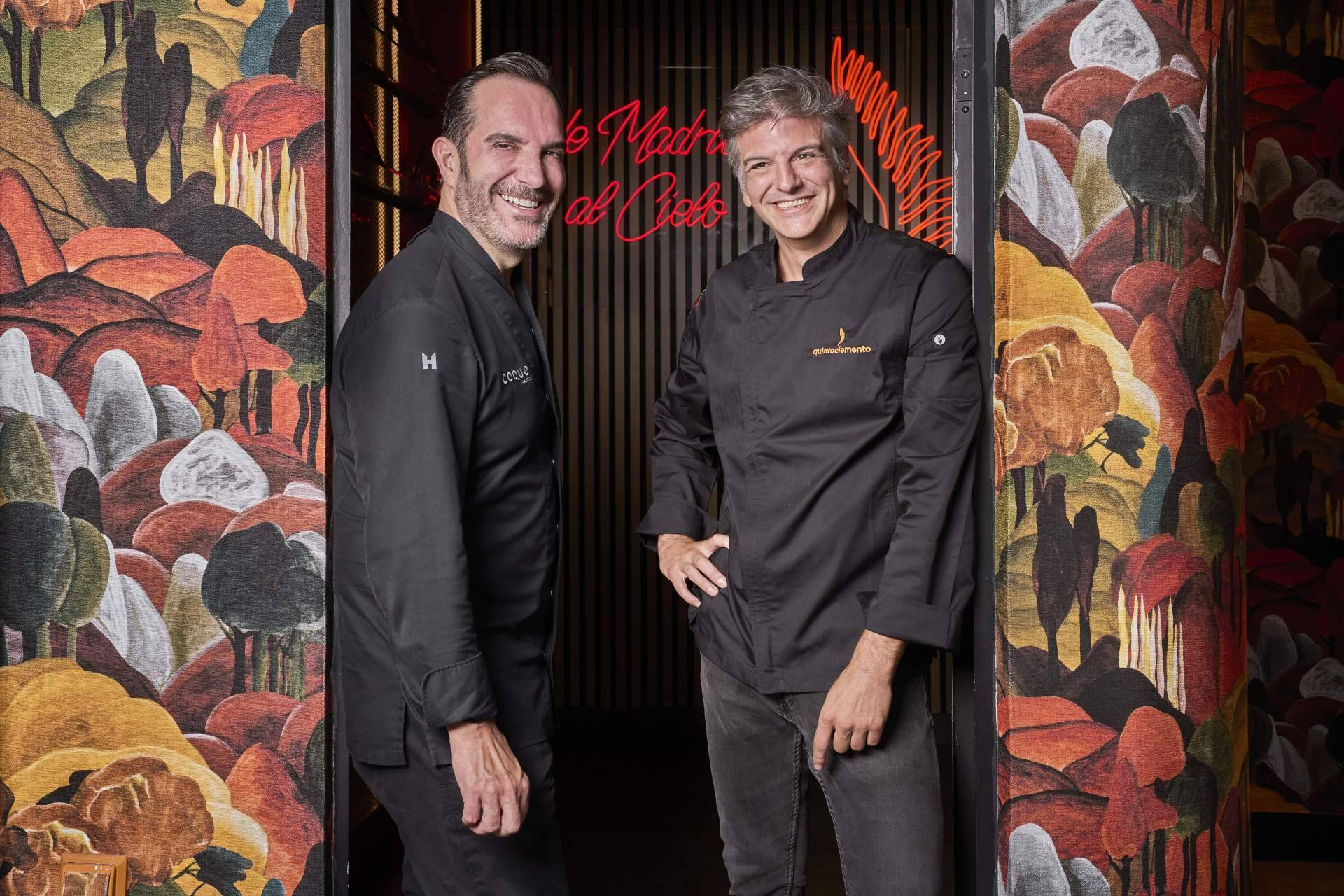 Quintoelemento, cuatro años reinventando la experiencia gastronómica más allá del plato