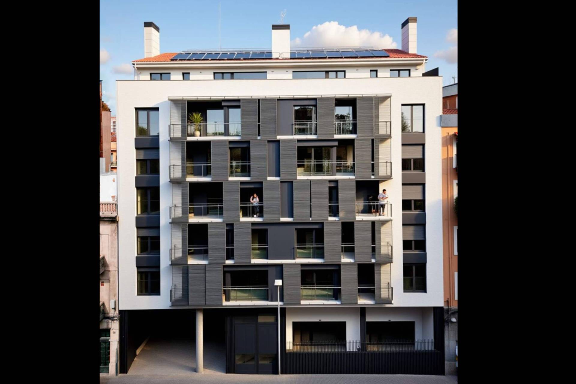 Pujadó Soler crea PSBMG para diferenciar diseño arquitectónico e inversión inmobiliaria