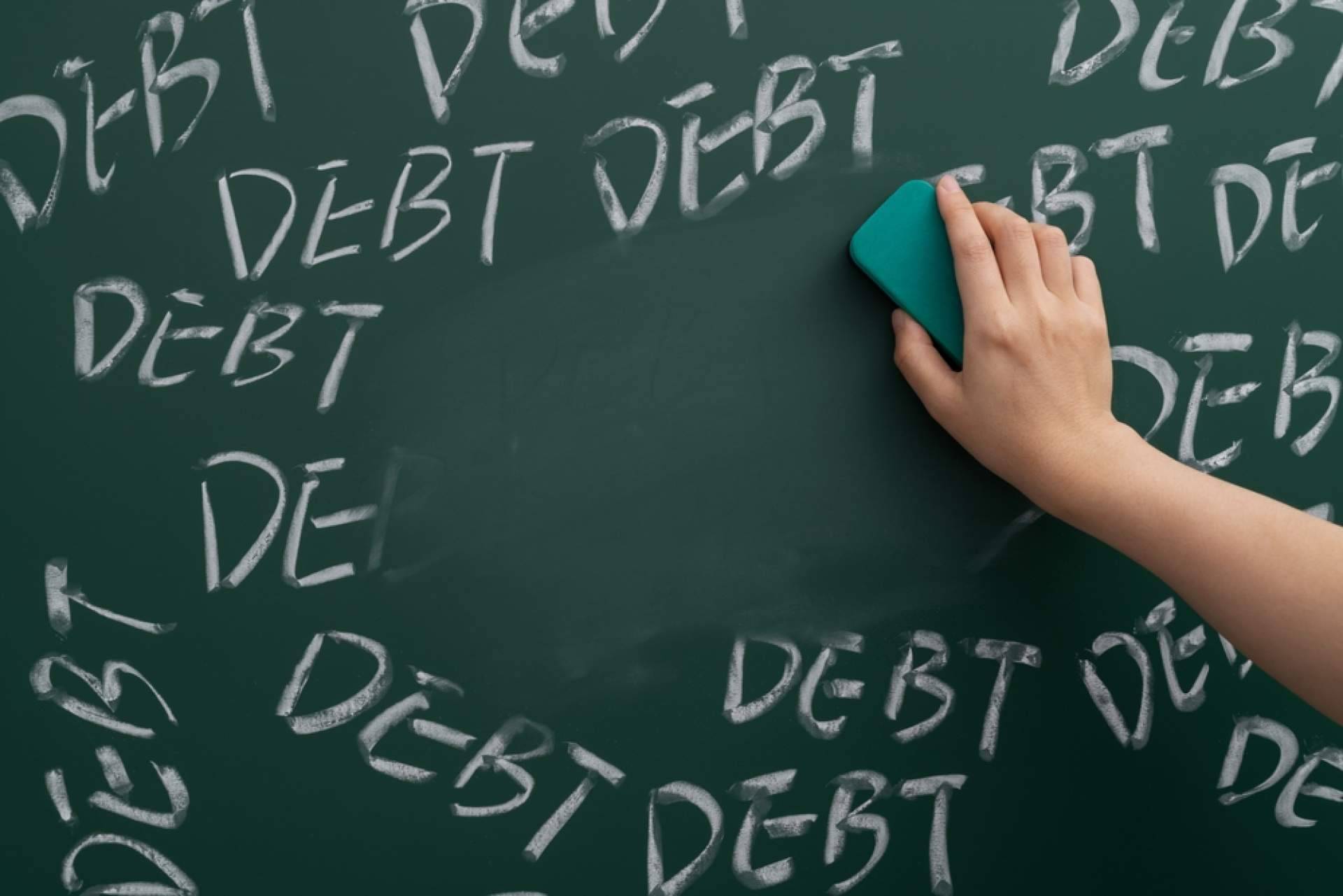 Ley de Segunda Oportunidad, nuevo comienzo para quienes han sufrido un revés económico