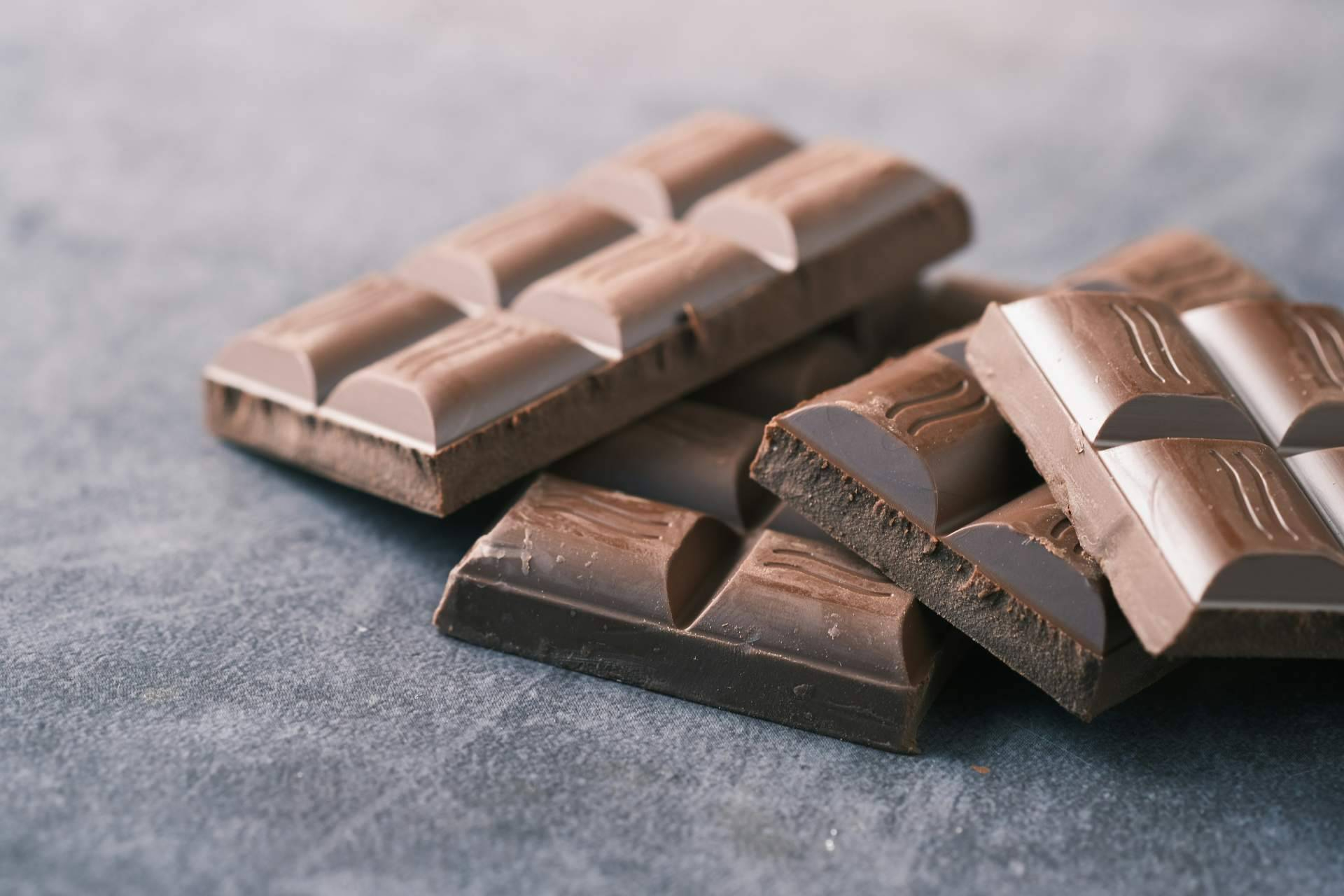 Chocolate bajo la lupa; salud, mitos y opiniones expertas