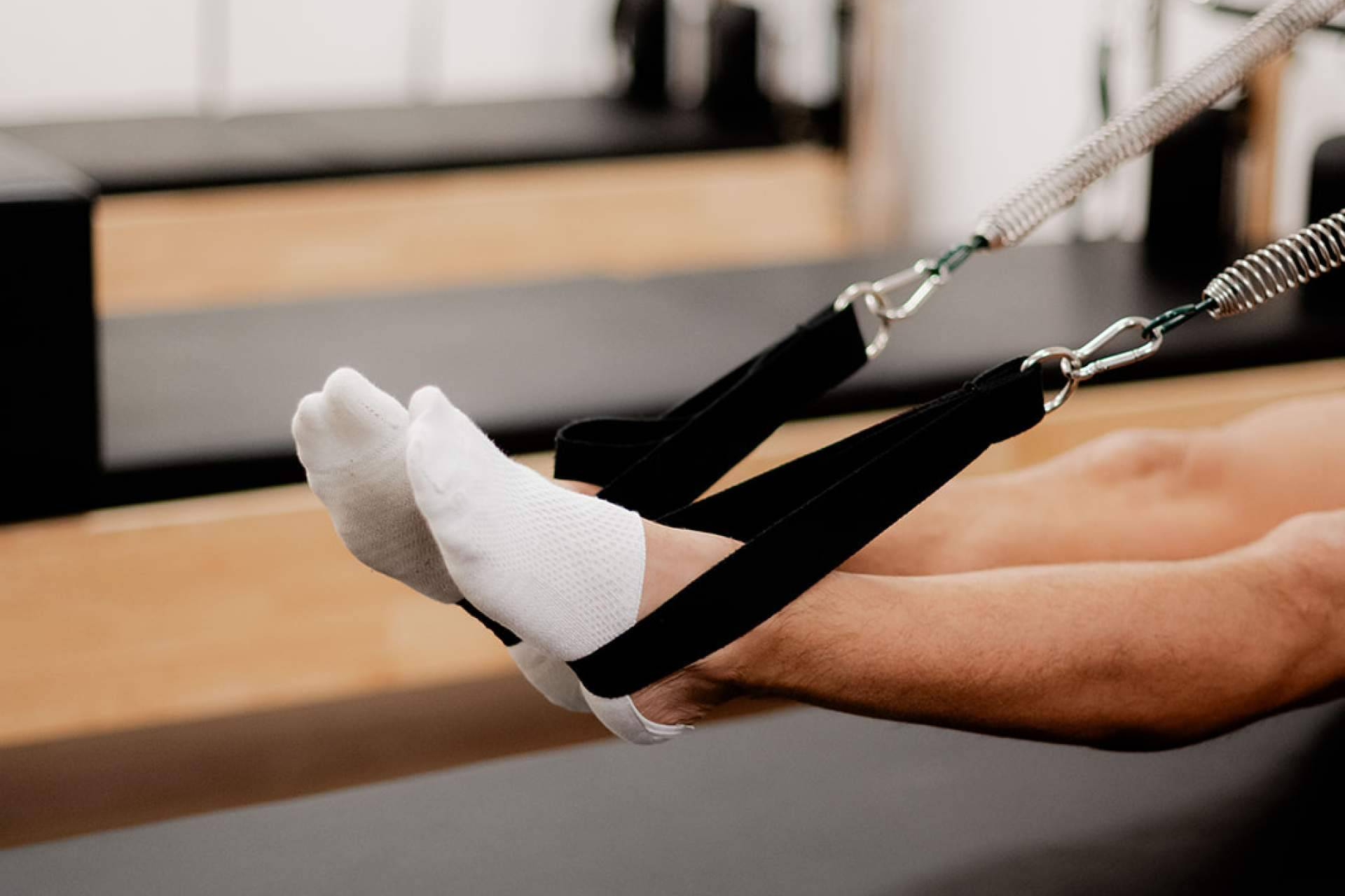 Cómo el Pilates máquinas mejora la movilidad y el bienestar en todas las etapas de la vida