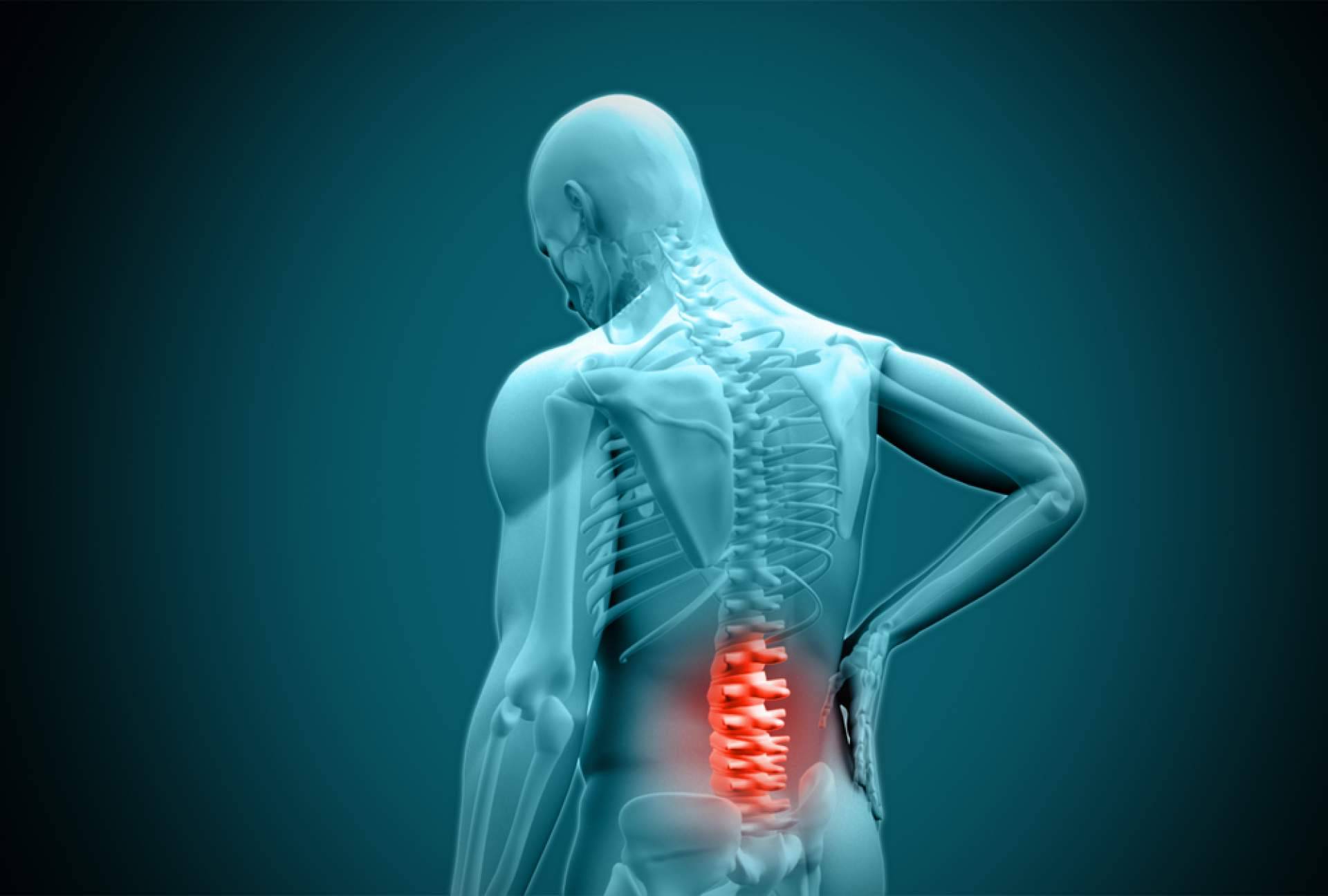 iXalud ofrece soluciones avanzadas para el alivio del dolor crónico mediante tecnología médica