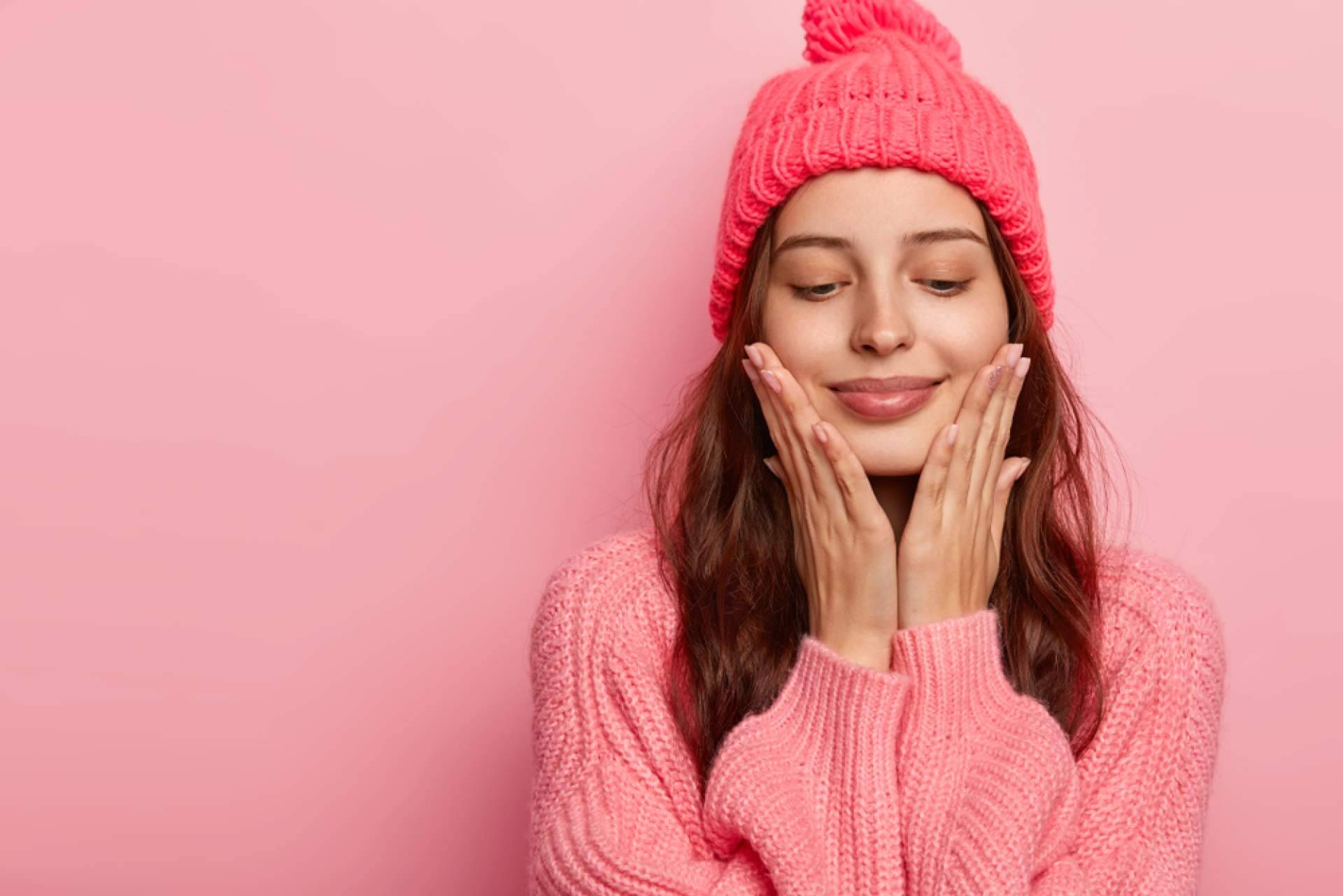 Higiene suave y eficaz; cómo tratar el acné en pieles sensibles en otoño