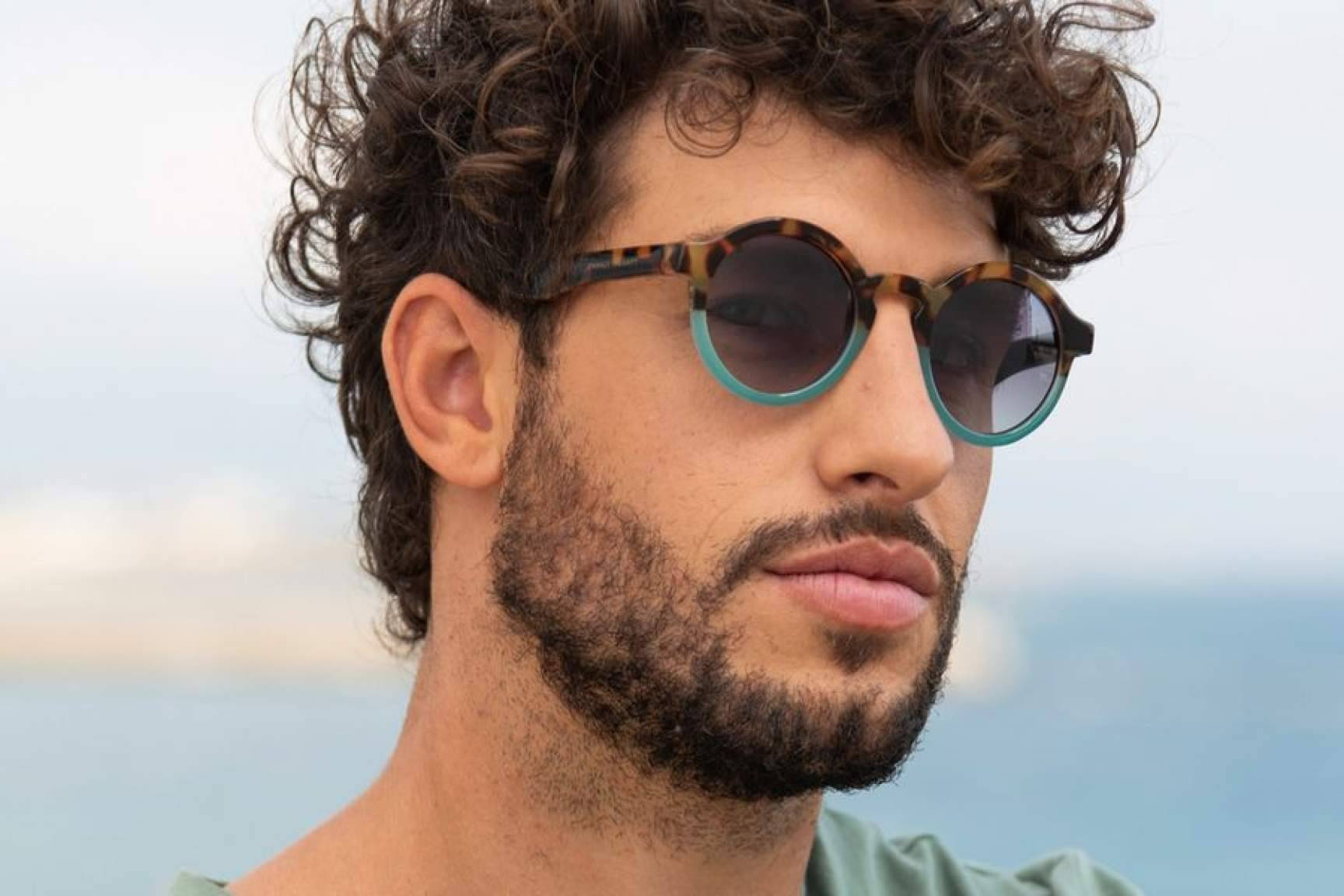 Charly Therapy presenta su propuesta de gafas de sol con sello retro y espíritu urbano