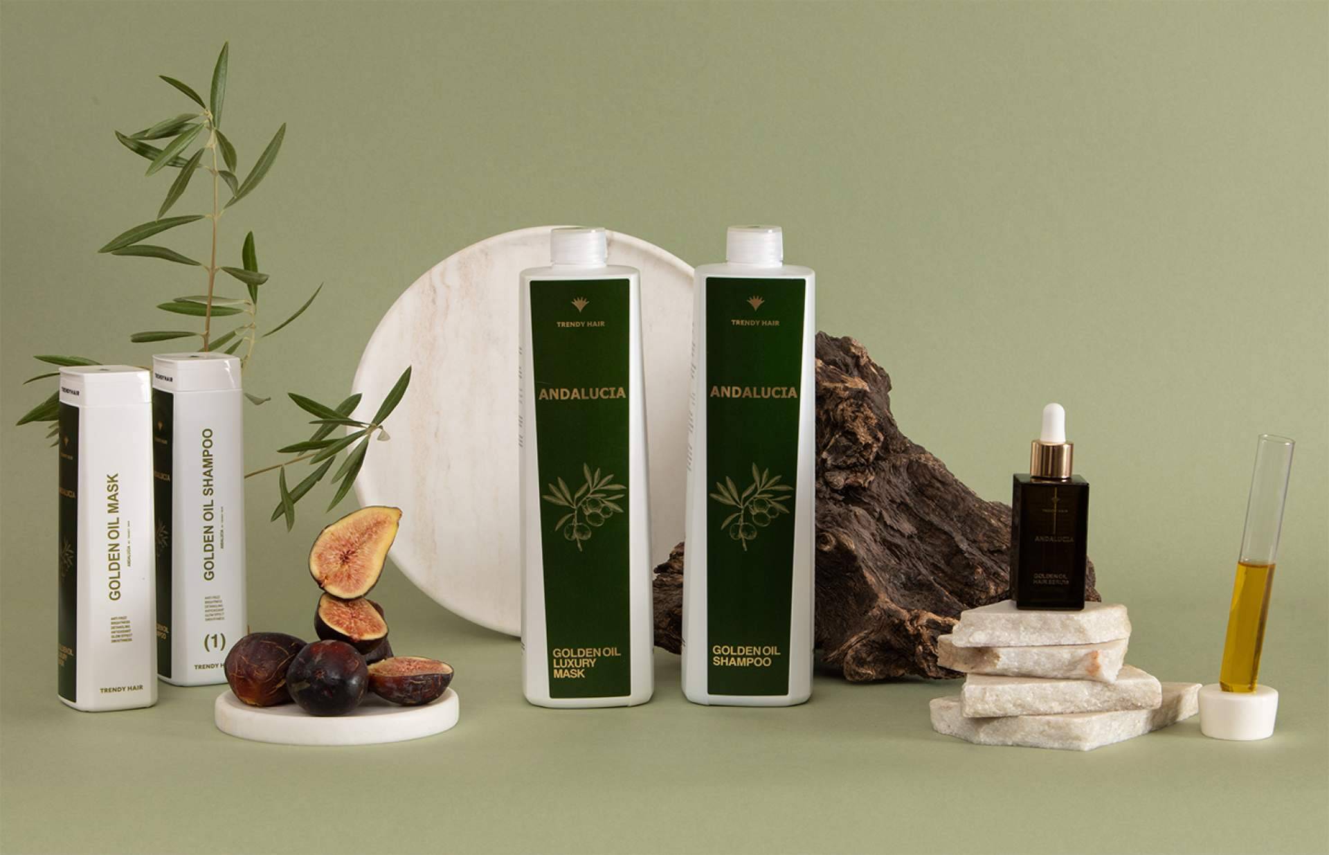 Trendy Hair abre su e-commerce y acerca el cuidado profesional al público