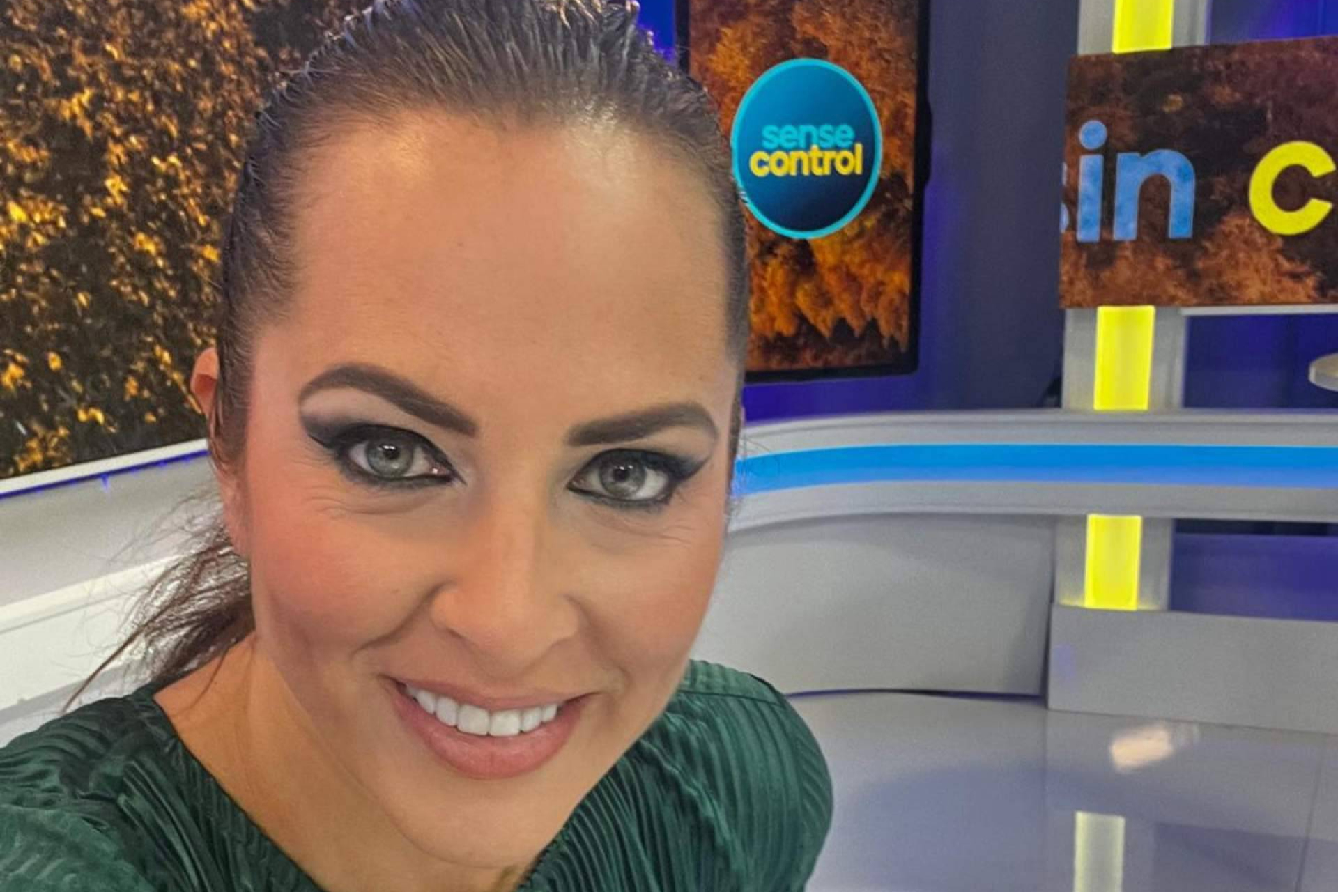Nuevo programa Sin Control de Elena Batista