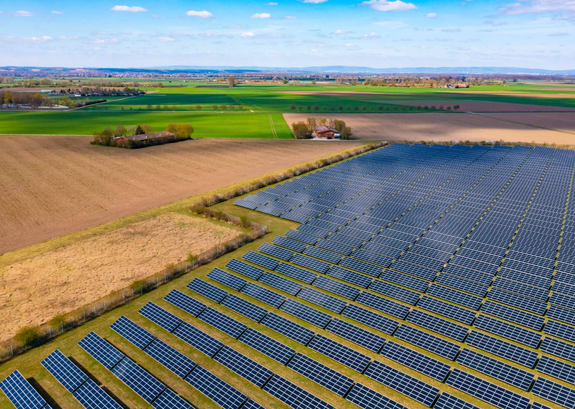 Con la solar como primera fuente en la UE, despega la instalación paneles solares en Zaragoza