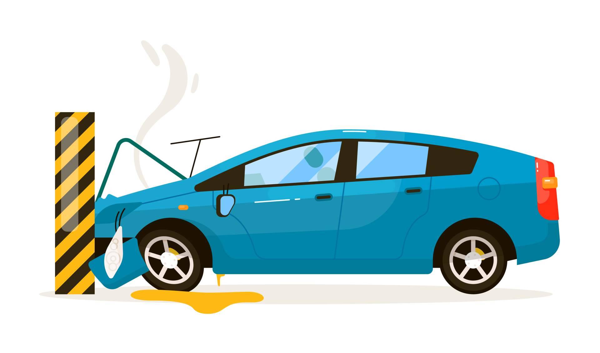 Tasación online al instante y recogida gratuita; la solución de Compramostusiniestro.es para coches siniestrados