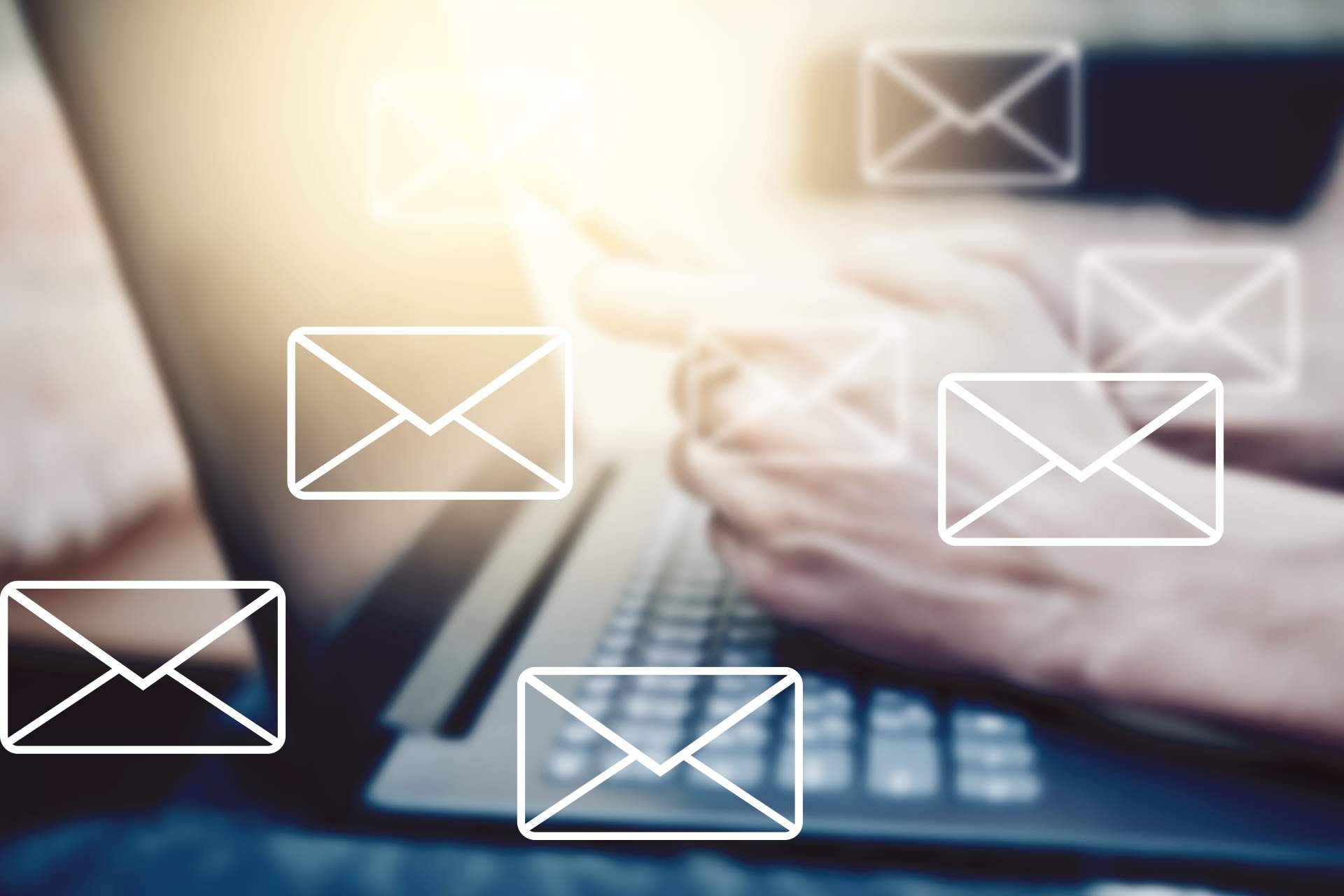 Las pymes que crecen con el único canal que no depende de algoritmos; el email marketing bien hecho