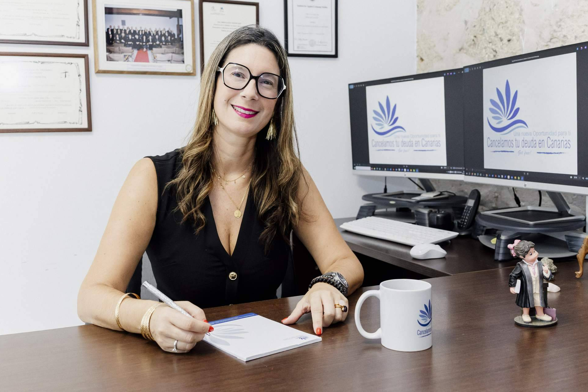 Cancelamos tu Deuda en Canarias, referente regional en procedimientos legales de cancelación de deudas