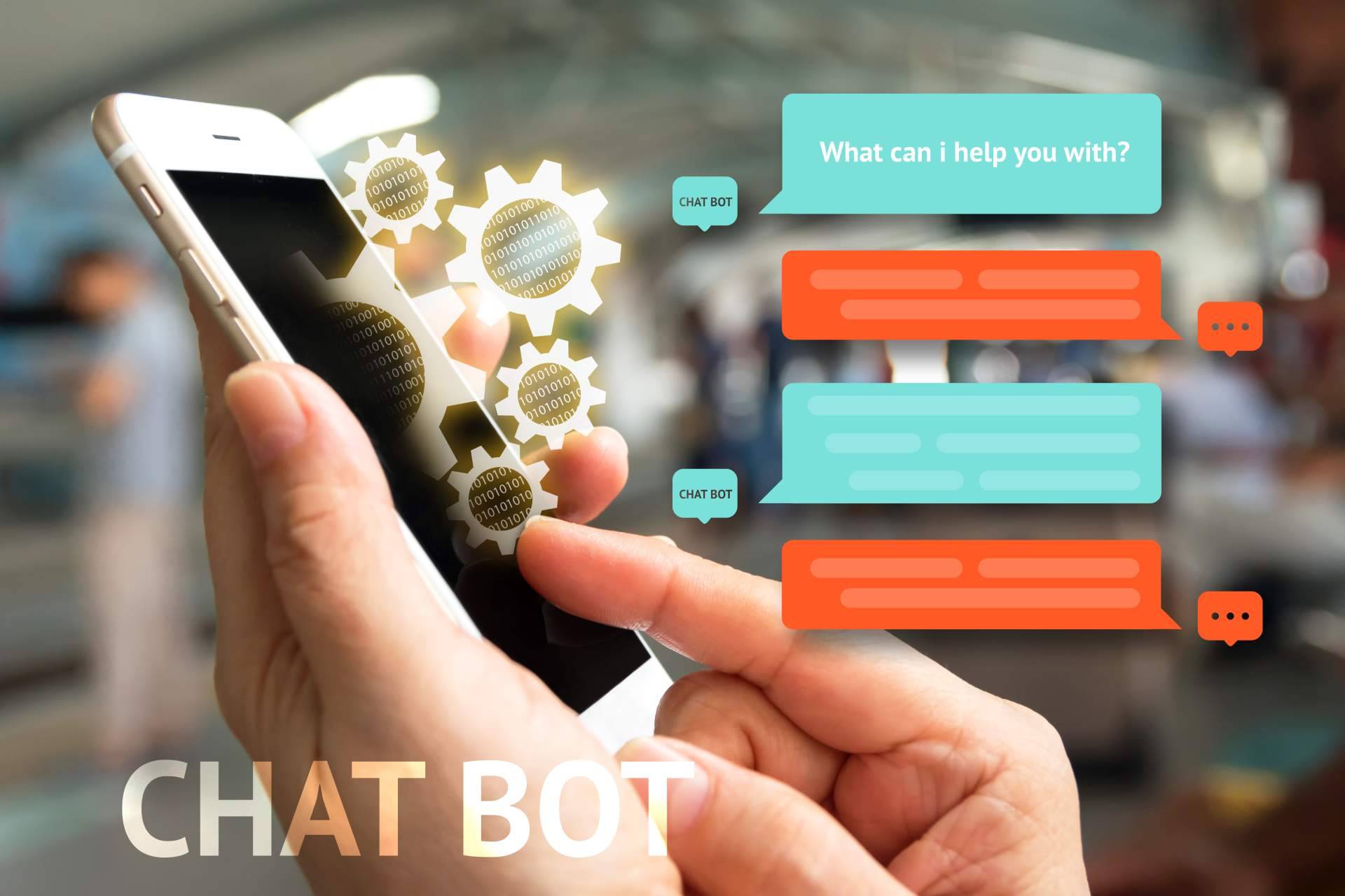 La inteligencia artificial ya responde a los clientes antes que las empresas, el auge de los chatbots con IA