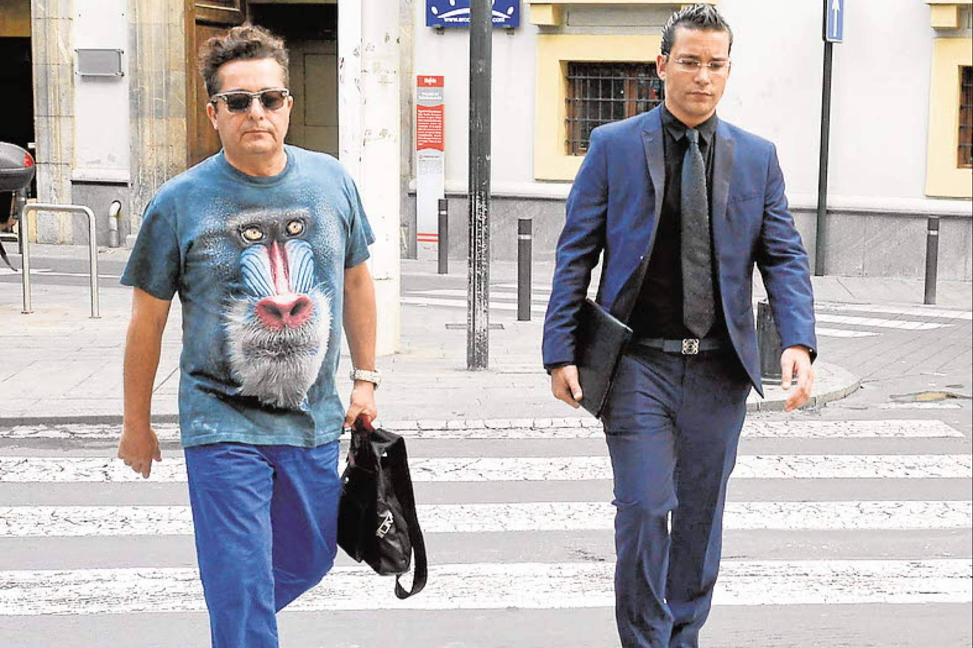 Raúl Pardo Geijo; abogado de referencia en Murcia y penalista destacado en España