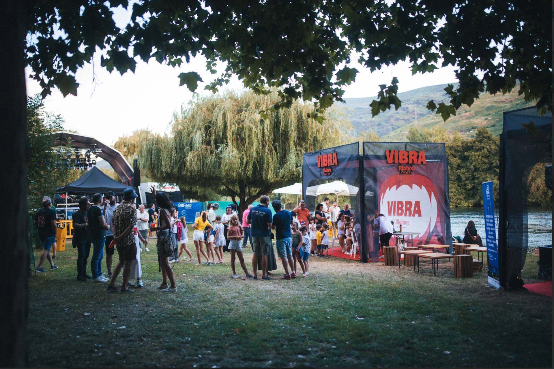 El SilFest anuncia nuevas confirmaciones y encara su décimo aniversario con un cartel en expansión