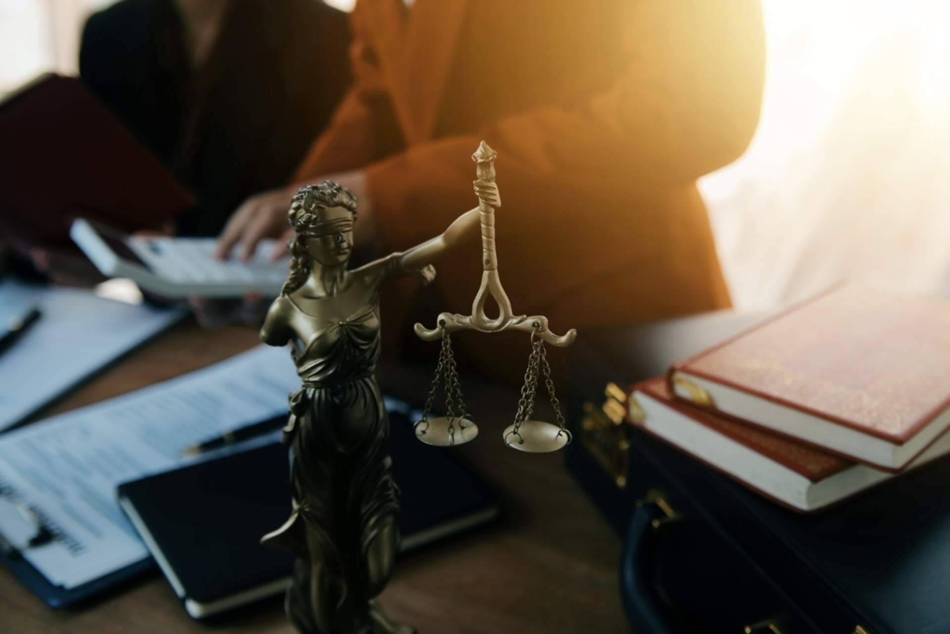 Cuando la experiencia importa; Repara tu Deuda y la gestión legal de la Segunda Oportunidad