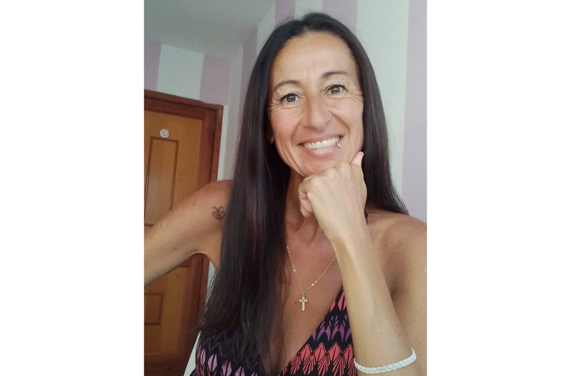 Alicia Perea Martínez; la vivencia que inspira un libro y un acompañamiento emocional y espiritual real
