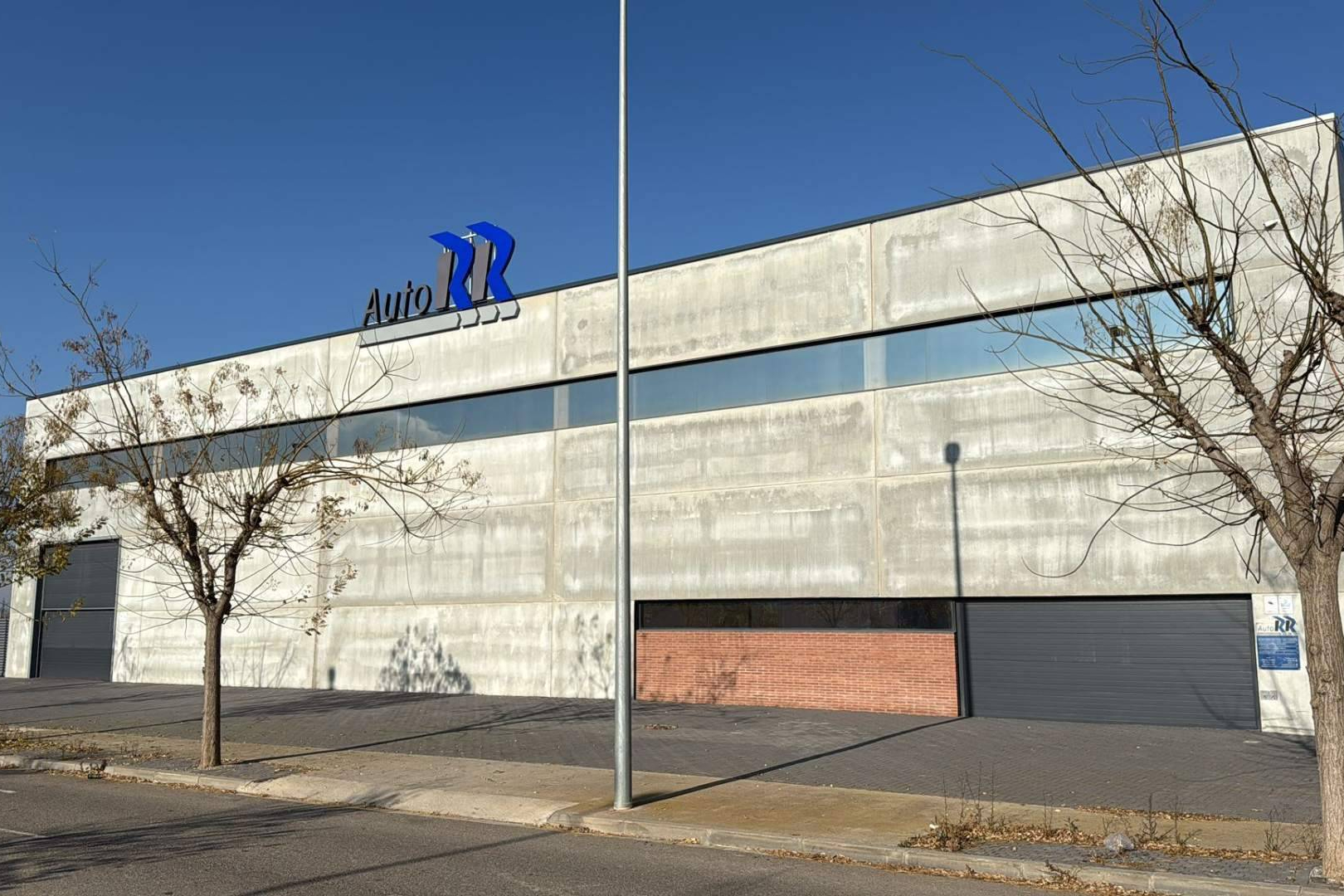Mantenimiento sostenible y reutilización de piezas, claves en el compromiso circular de AutoRR