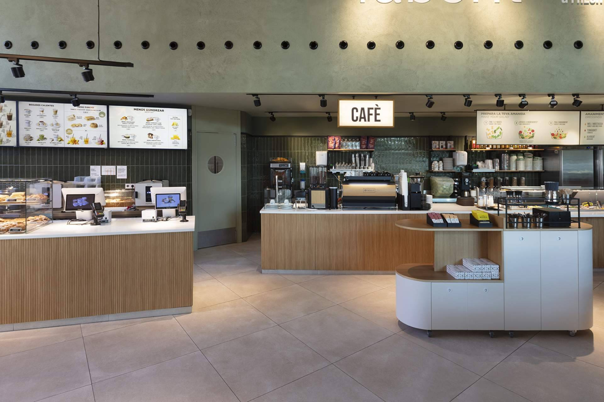 El interiorismo estratégico de INDAStudio transforma la experiencia en hoteles, bodegas y restaurantes de Barcelona