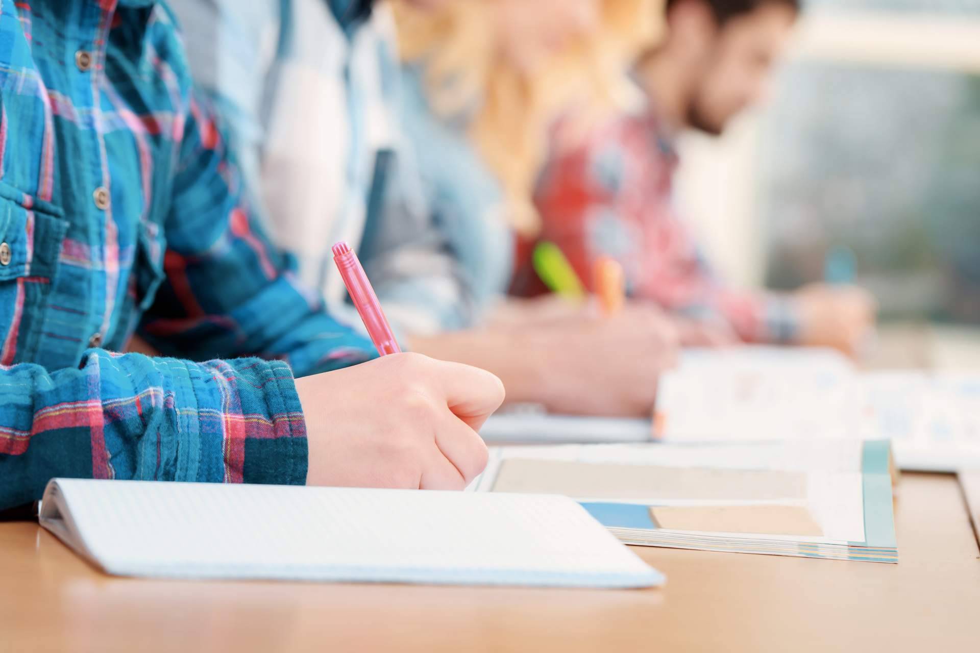 La demanda de exámenes oficiales refuerza el valor de las escuelas de alemán especializadas