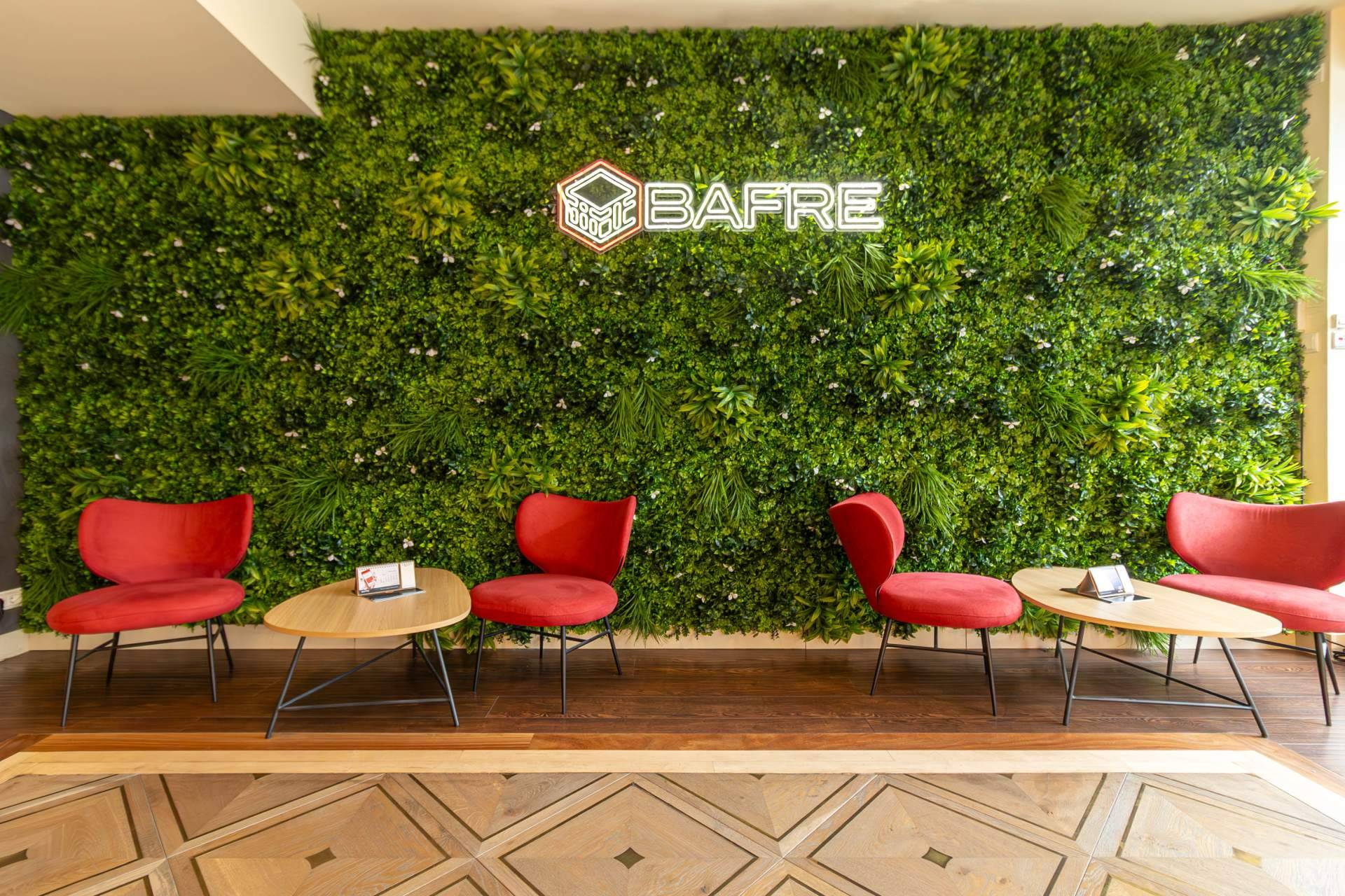 Grupo BAFRE cierra el ejercicio con un balance altamente positivo y consolida su modelo inmobiliario 360º