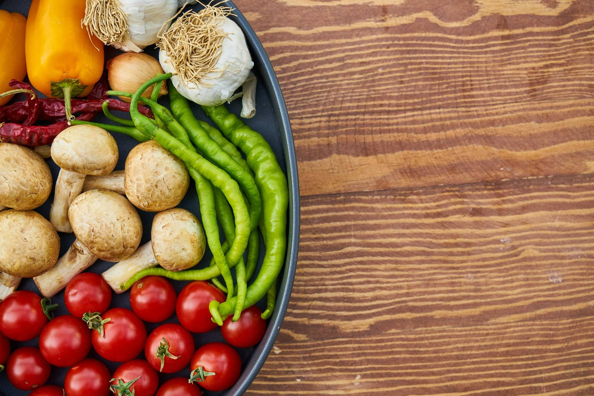 Claves para recuperar el equilibrio tras los excesos navideños con hábitos saludables y buena alimentación