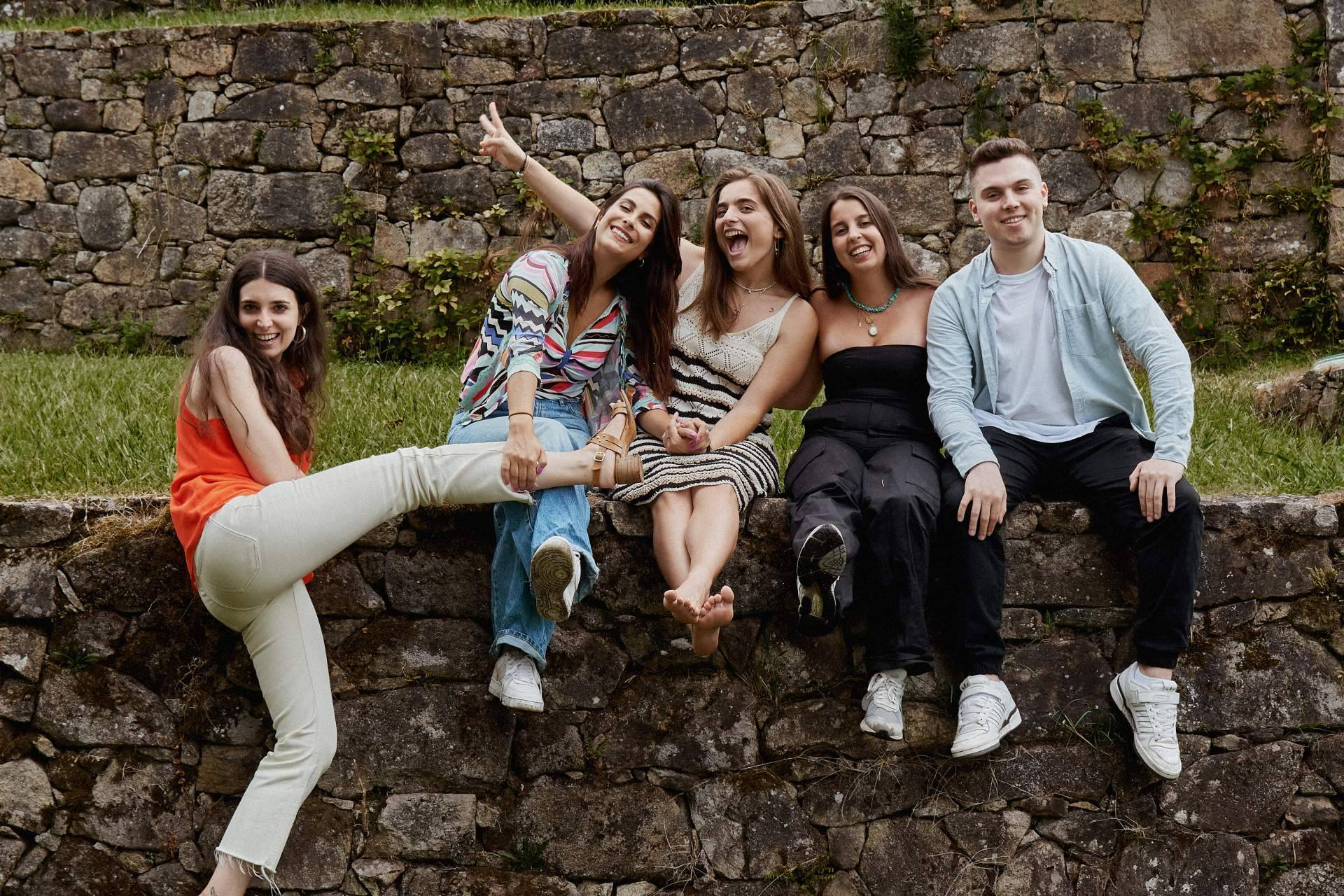 5 jóvenes deciden emprender como cooperativa para dar visibilidad a marcas conscientes