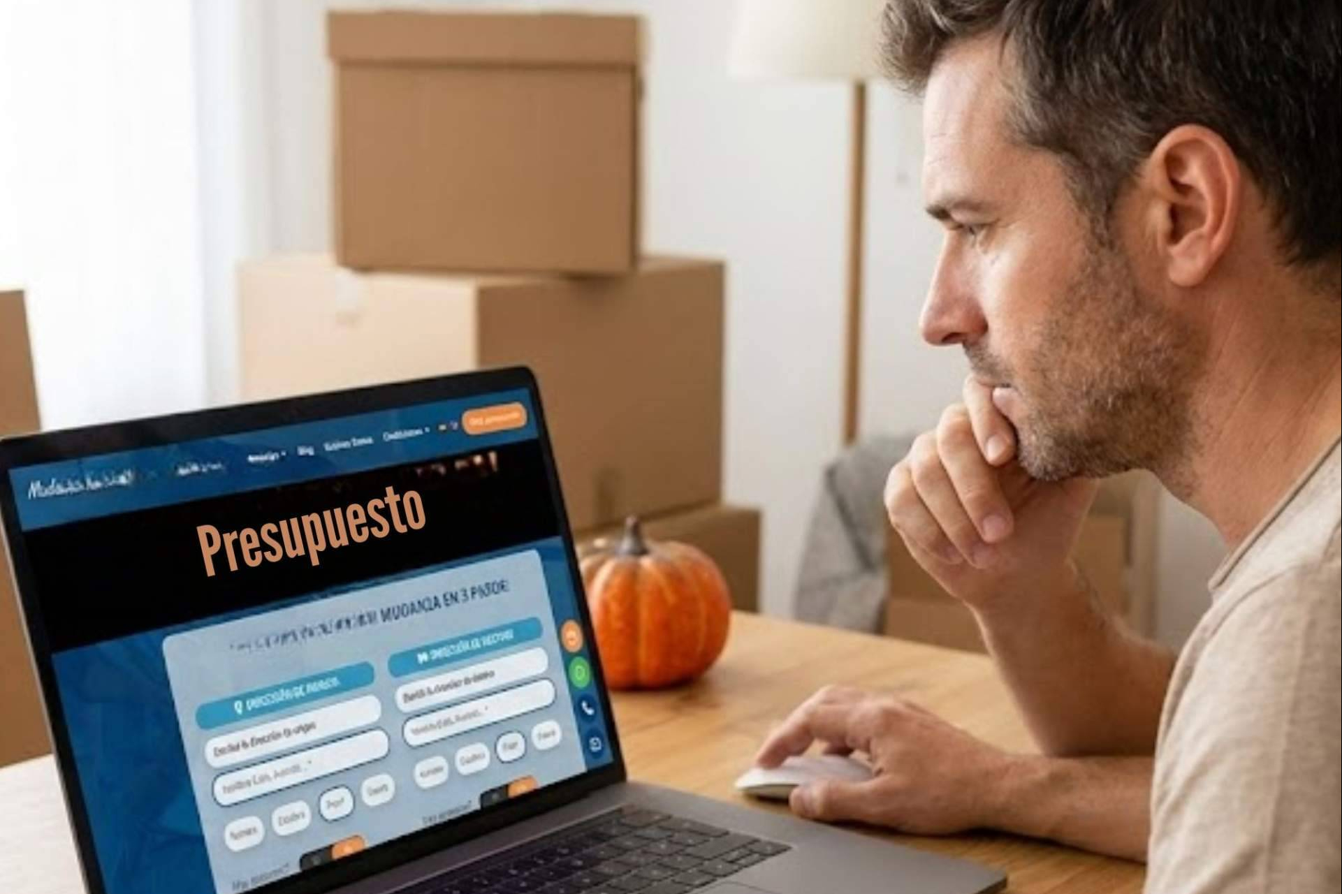 Mudanzas BCN Internacional ofrece servicios integrales con asesoramiento personalizado desde la primera visita