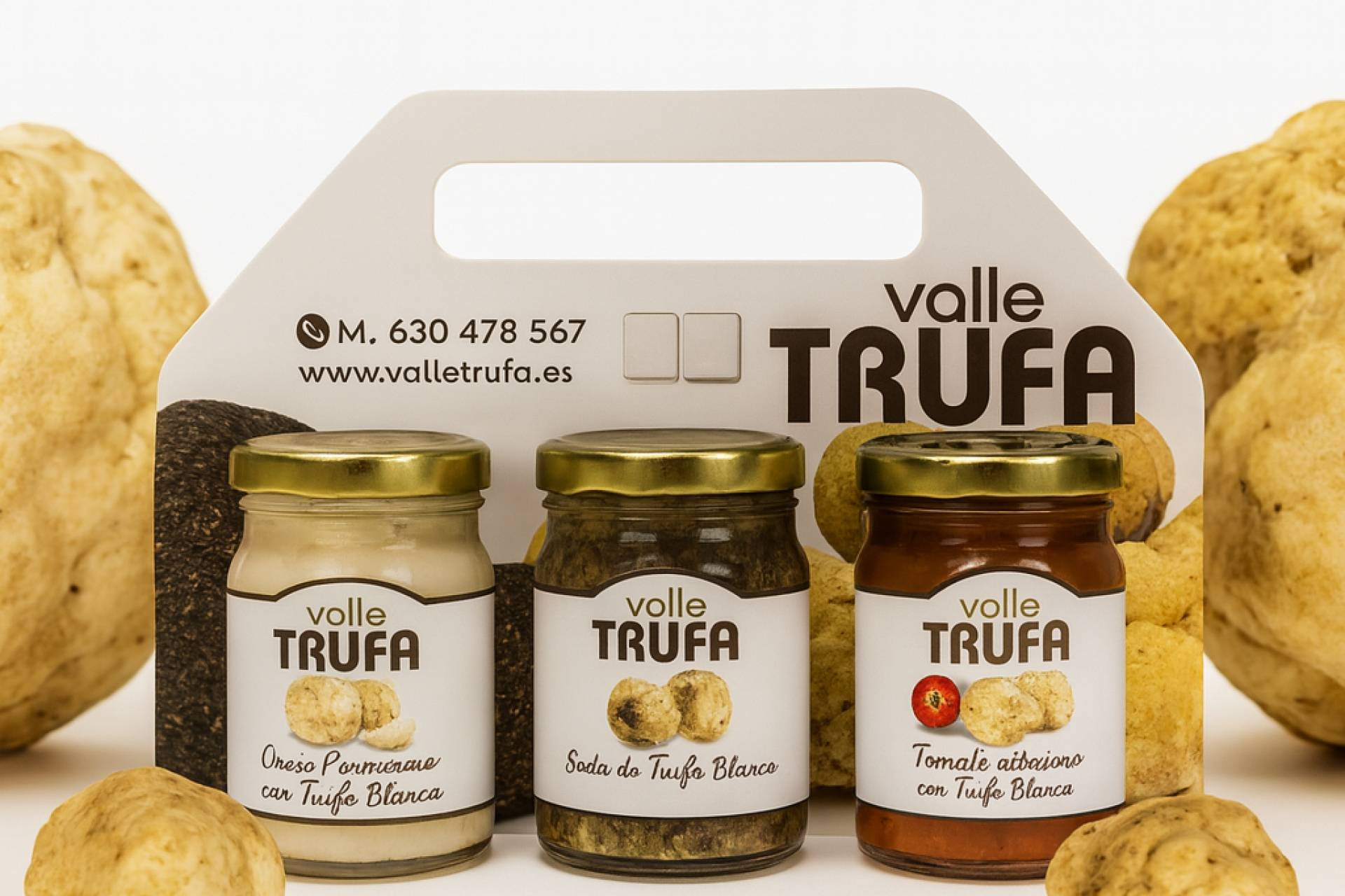 Cuando el lujo se saborea; por qué los packs gourmet con trufa se han convertido en el regalo perfecto