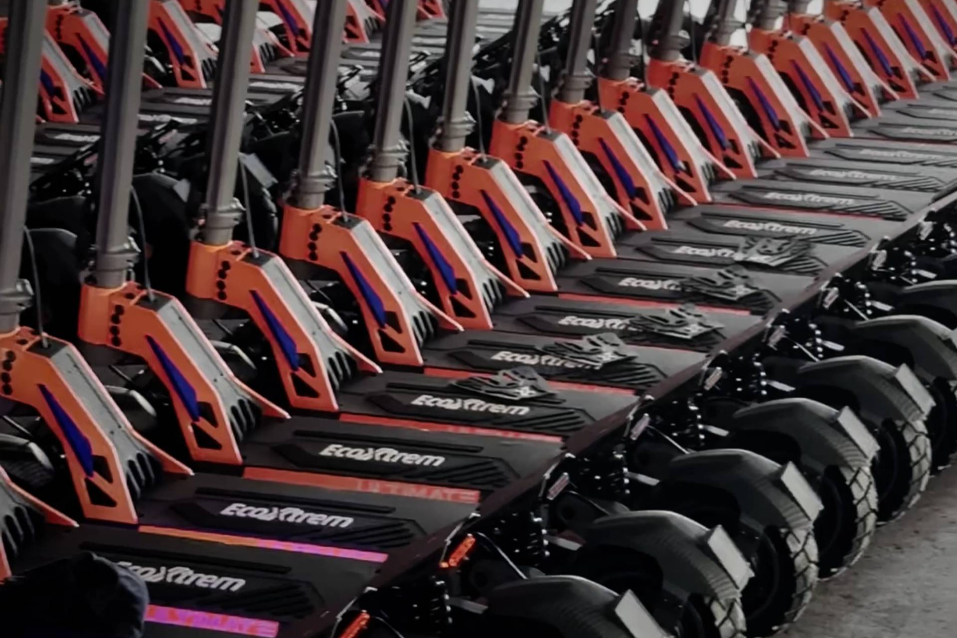 Ecoxtrem se consolida como fabricante de patinetes eléctricos con expansión en Europa y Latinoamérica