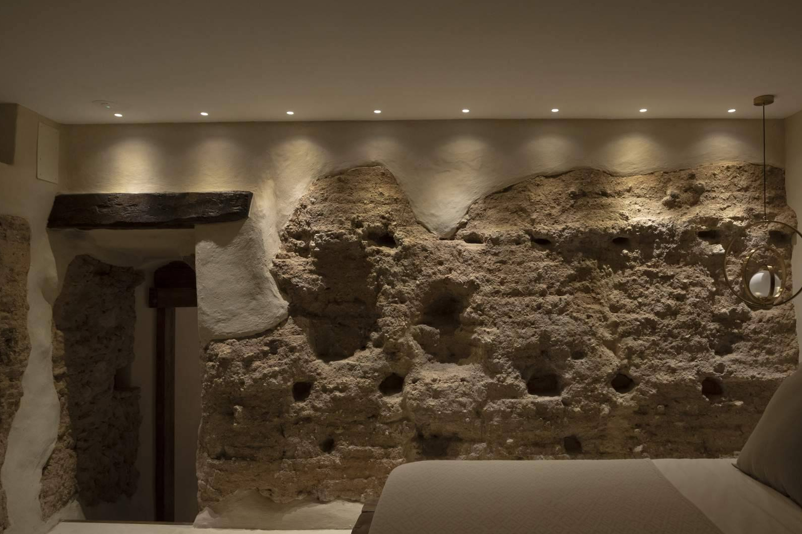 Villa Raíz, arquitectura pensada para volver al origen