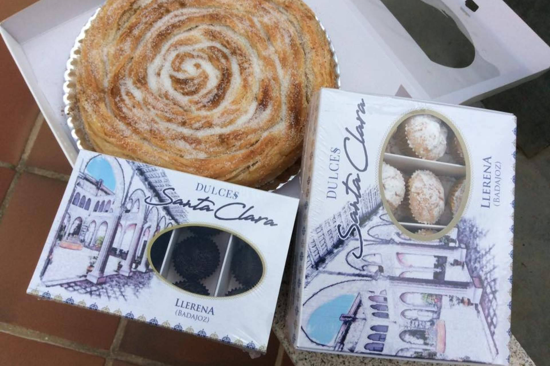 Viajar con el paladar; lugares donde la repostería tradicional es la gran protagonista