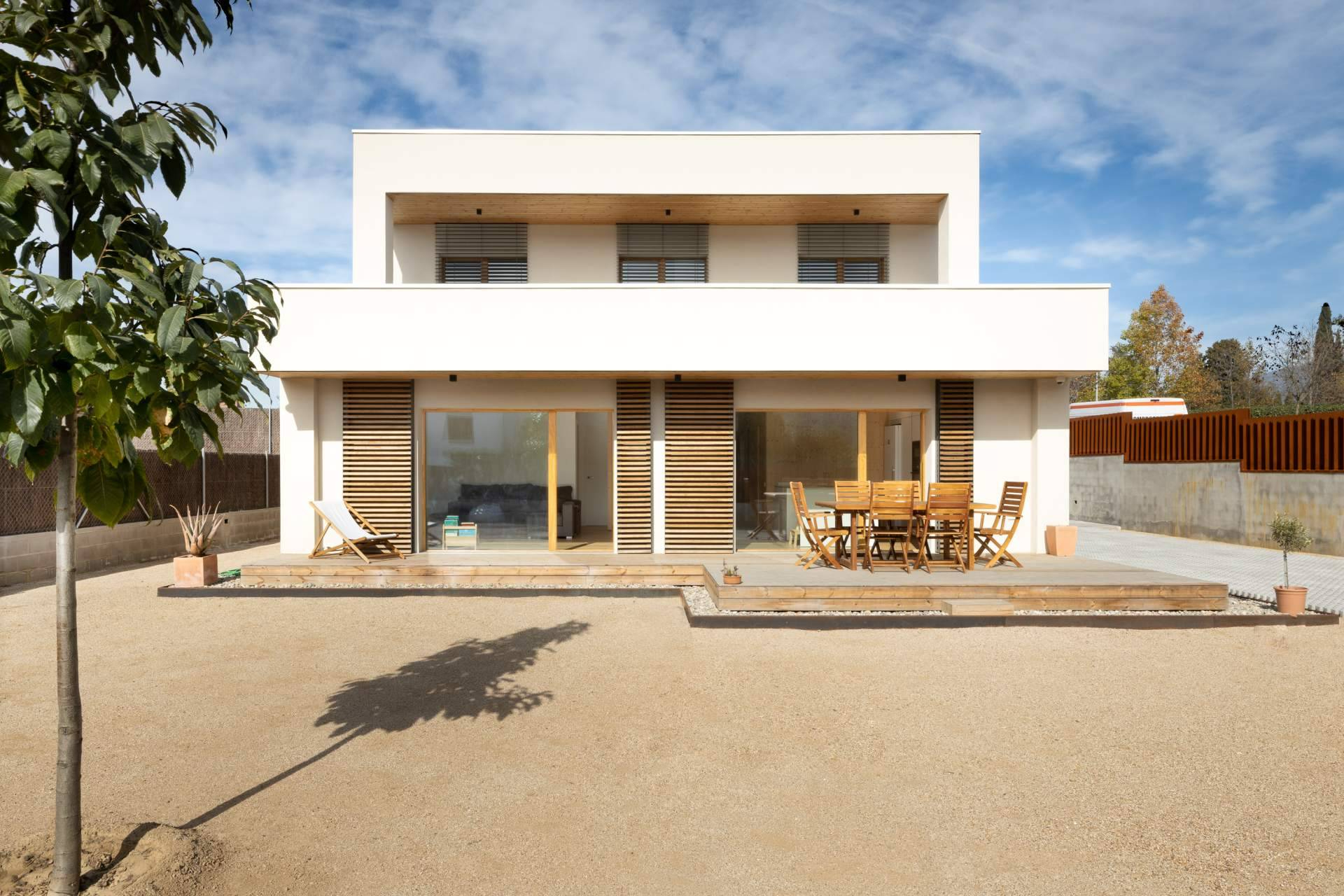 La construcción de casas sostenibles continúa su evolución bajo la marca PAPIK Group
