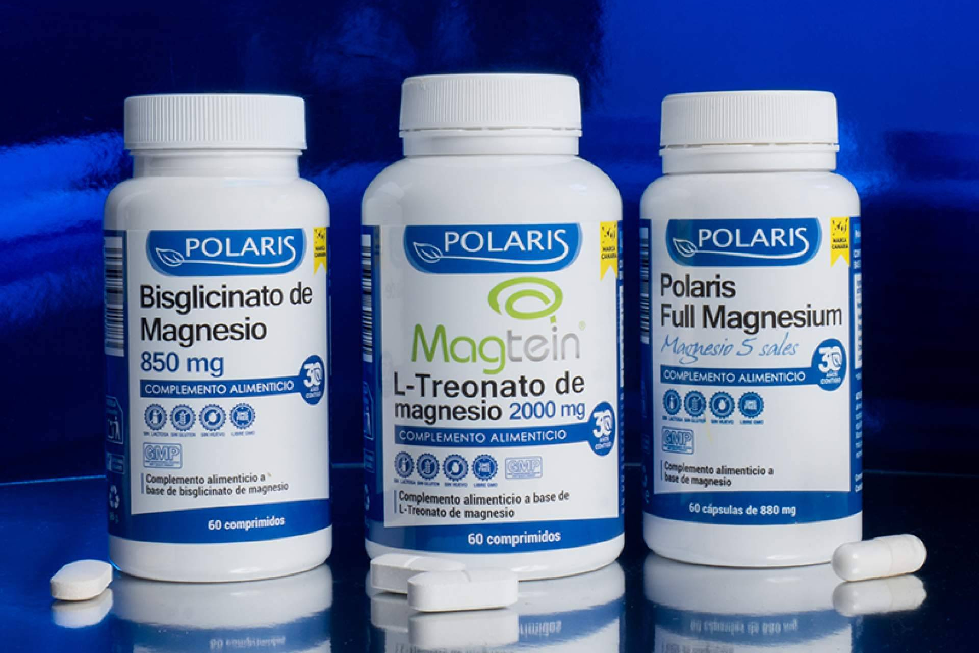 No todo el magnesio es igual, el auge de las fórmulas avanzadas en 2026 y la evolución del sector