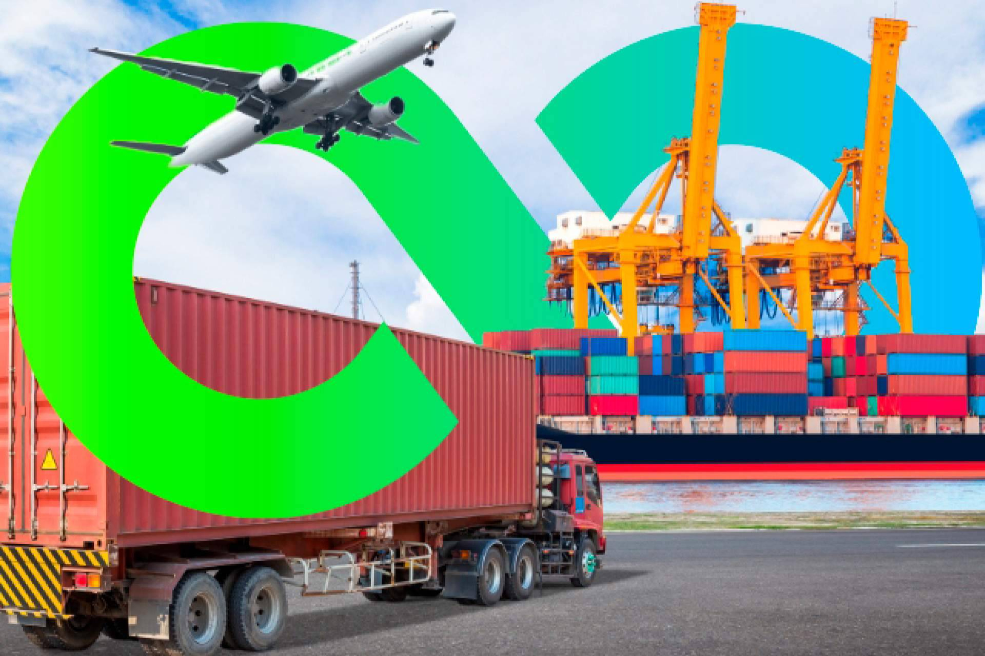 Más que transporte; EccoNetwork alcanza los 600.000 TEUs calculando y reduciendo emisiones CO2