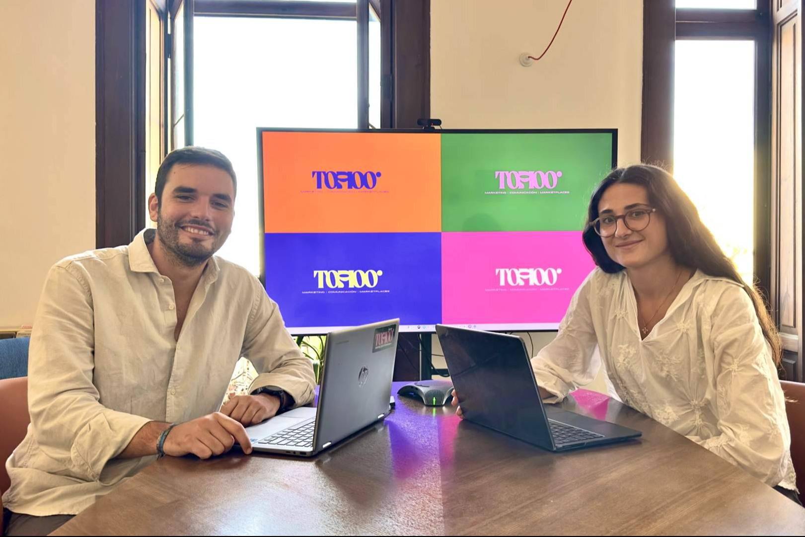 Topioo, especialistas en marketing digital en Valencia para impulsar ventas en Amazon y ecommerce