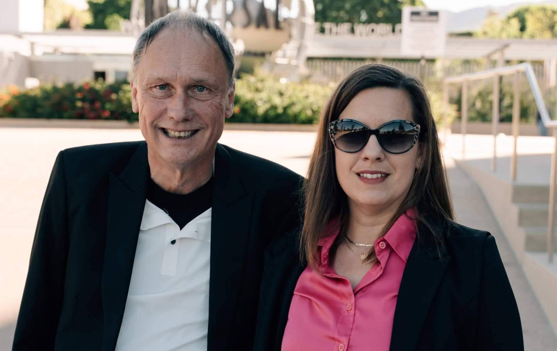 Vogt & Paap; innovación, valentía y una visión adelantada en el marketing audiovisual