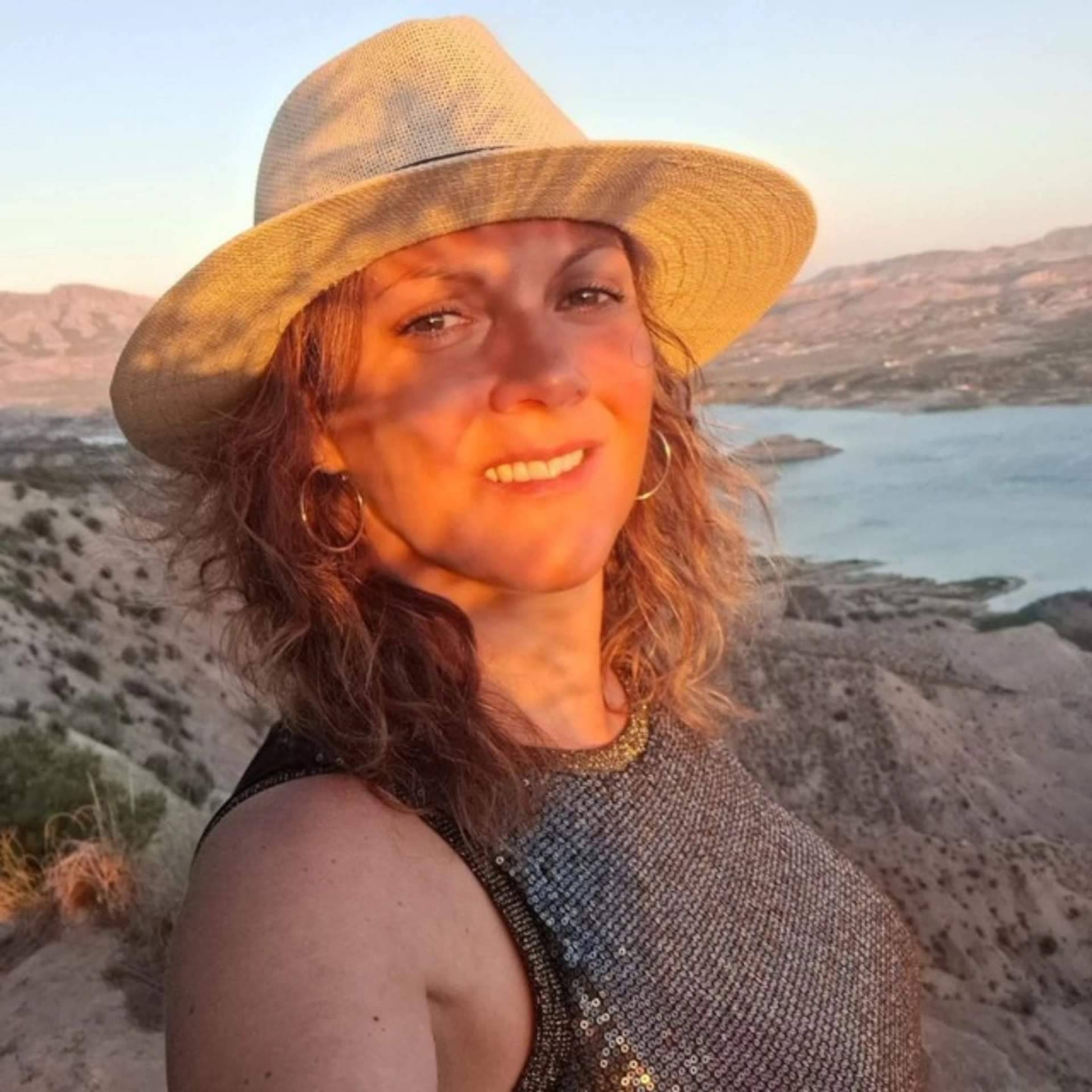 La Forja, el proyecto de Pilar Oliveras que redefine el burnout desde la desconexión personal