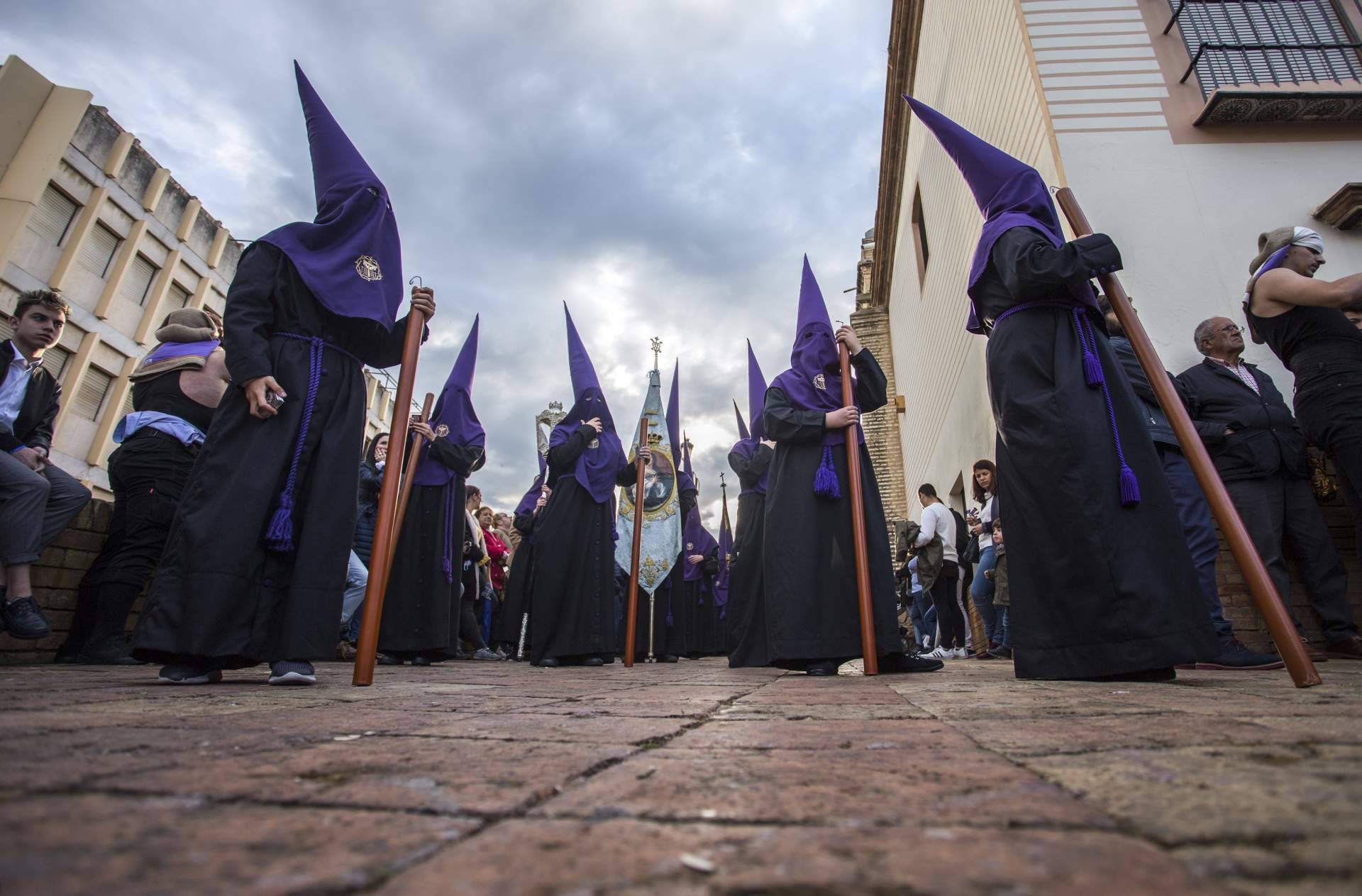 Seis destinos imprescindibles para vivir la Semana Santa más auténtica en España