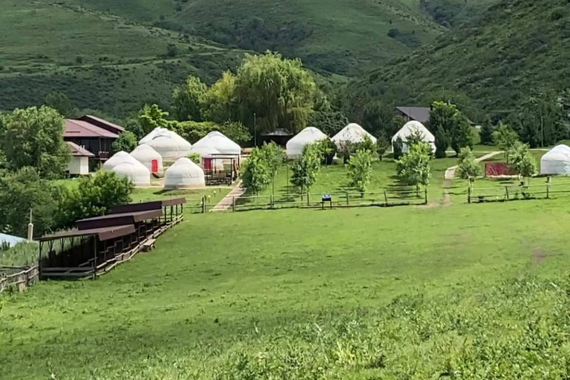 Descubrir Kazajistán, una experiencia para quienes buscan viajar fuera de las rutas habituales