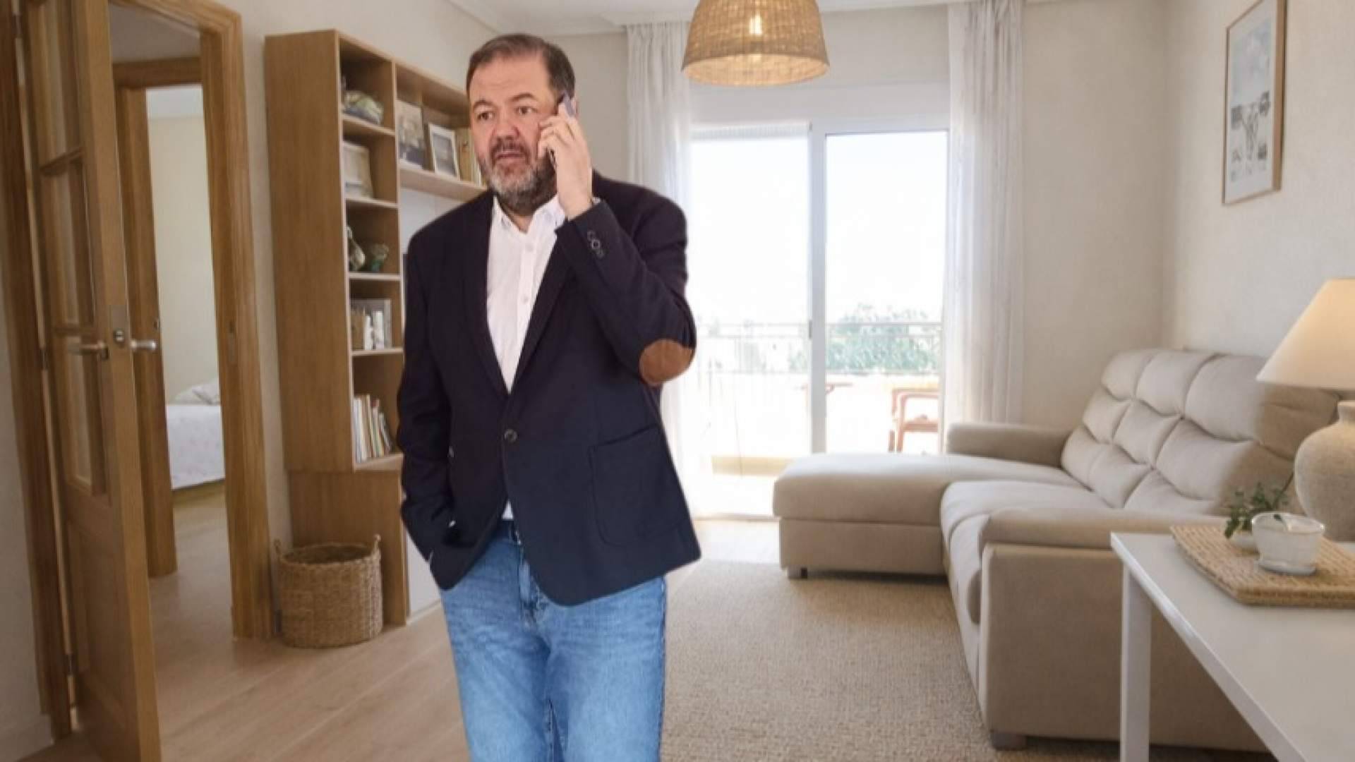 La compraventa de vivienda en Aguadulce, Almería desde un enfoque centrado en las personas según Javier Vandewalle