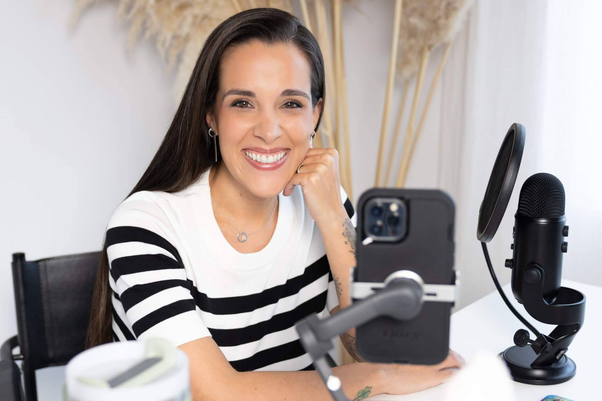 Majo Jerez desarrolla modelos digitales para convertir conocimiento en ingresos sostenibles