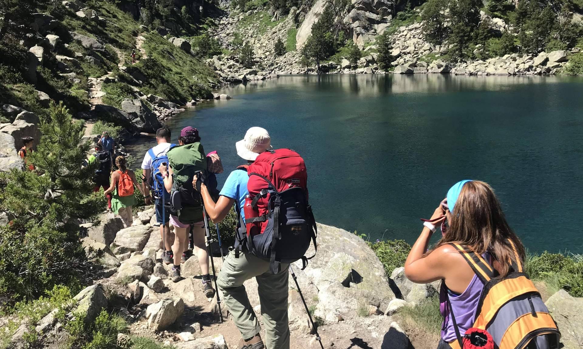 GenteViajera.com presenta una propuesta de vacaciones en familia