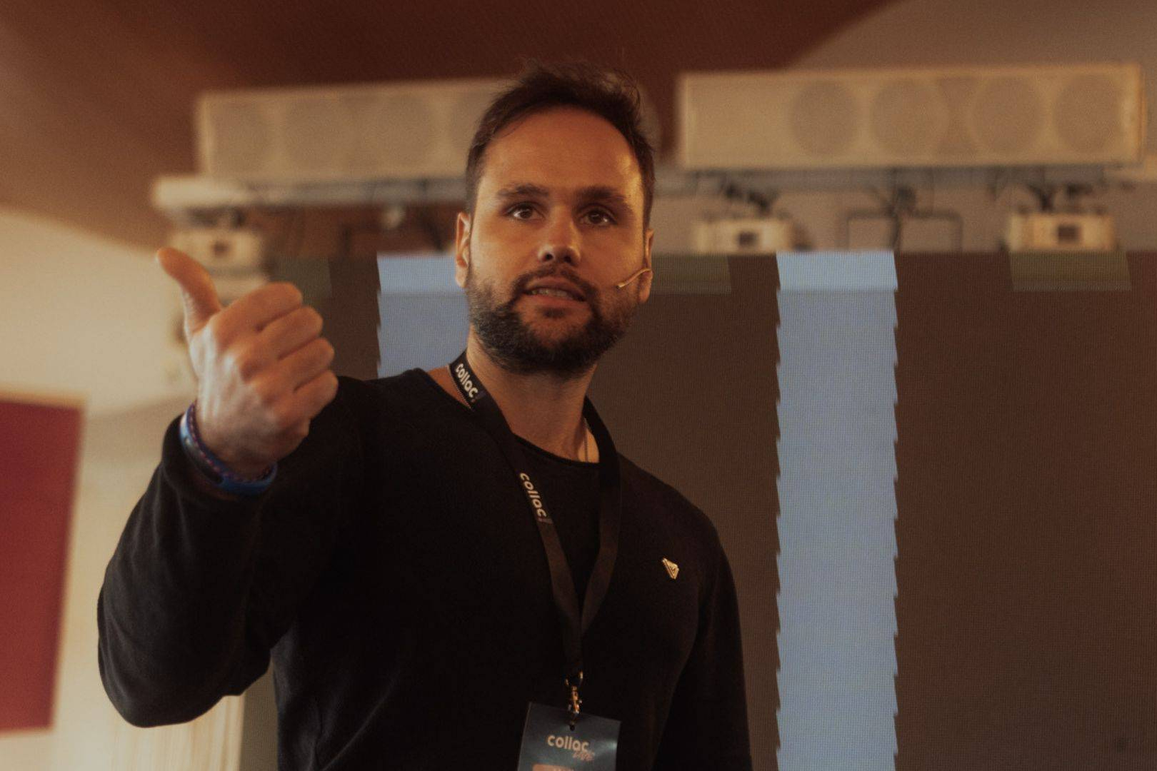 'No es necesario ser conocido para tener un negocio digital que facture', por Michel Miró