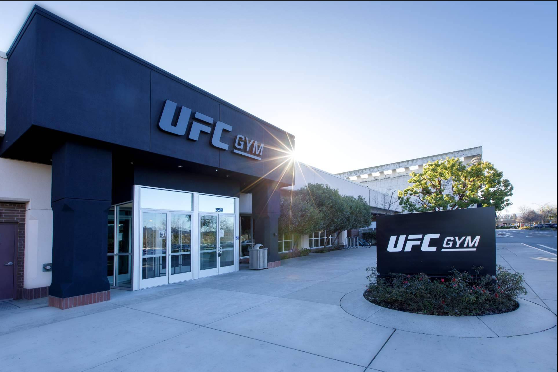 UFC GYM® aterriza en España para revolucionar el mercado del fitness