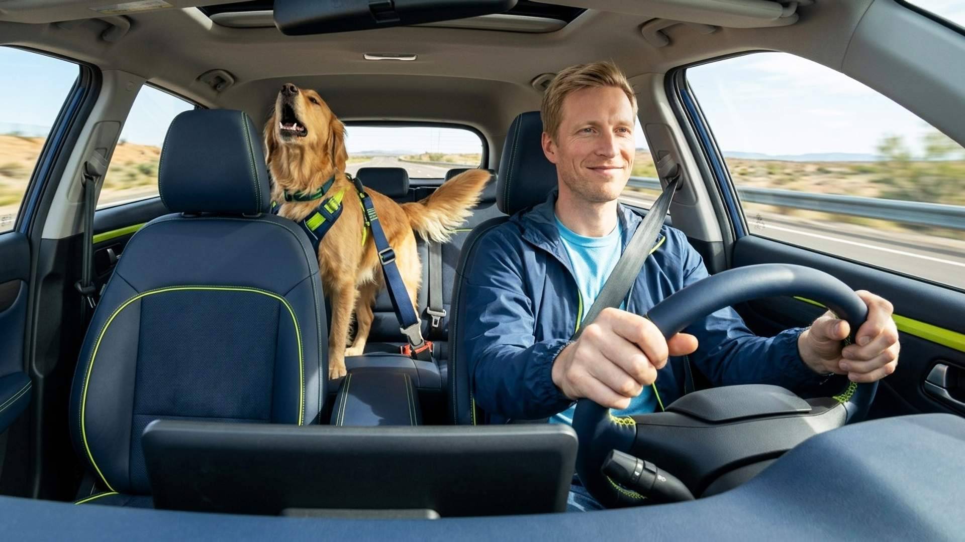 Casi la mitad de los españoles ya contratan su seguro de coche de forma digital según un estudio de Allianz Direct