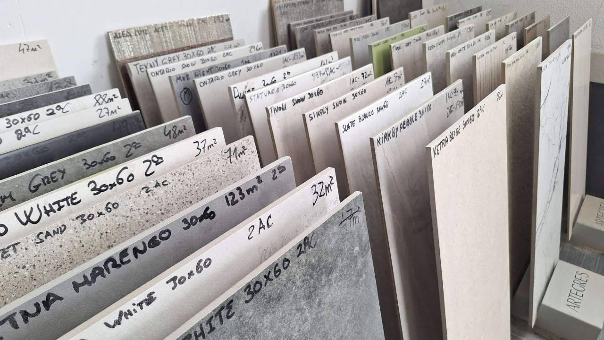 Artegres ofrece azulejos outlet de calidad con hasta un 70% de descuento