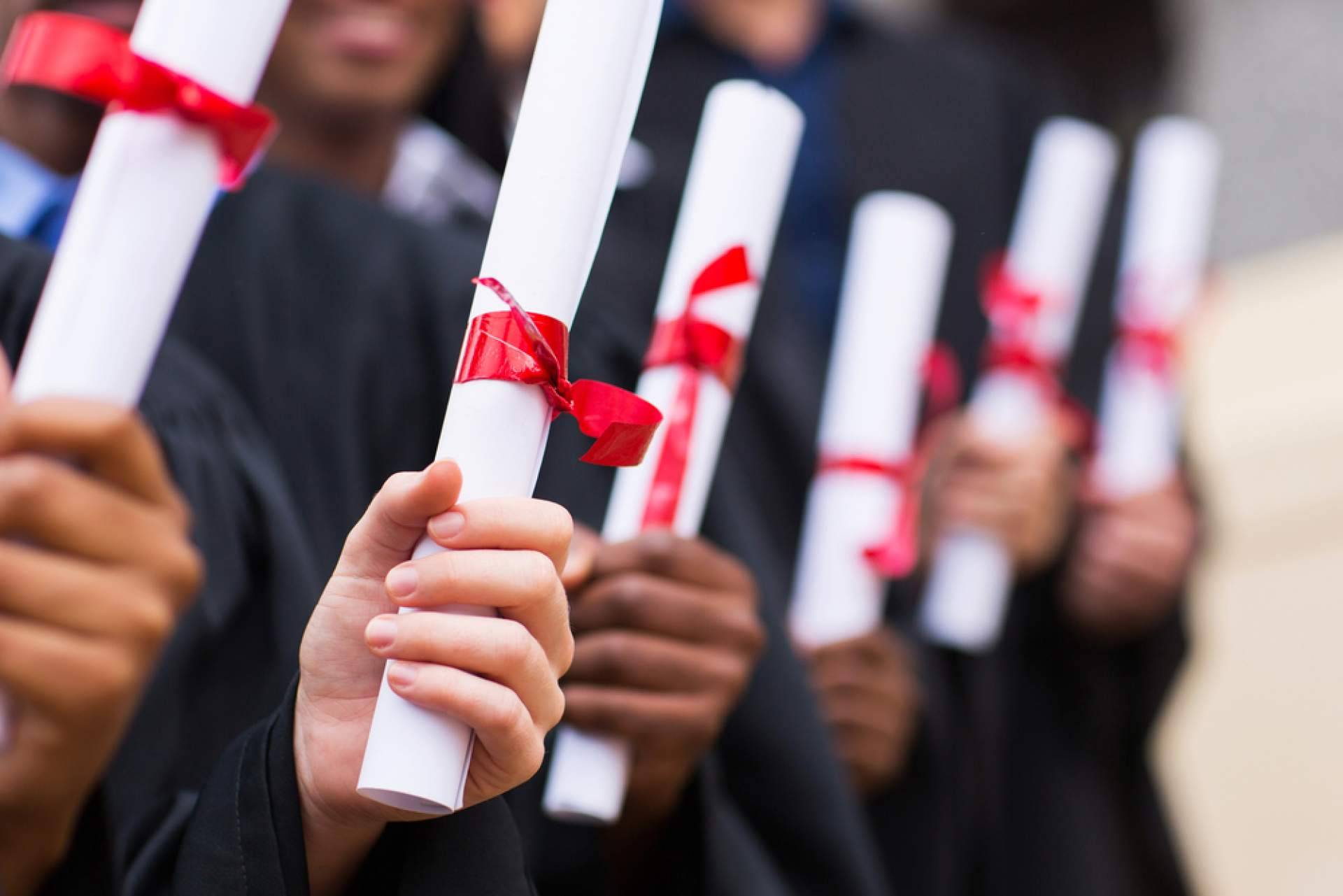 ESIE celebra en Madrid la graduación del MBA Promoción 25-26